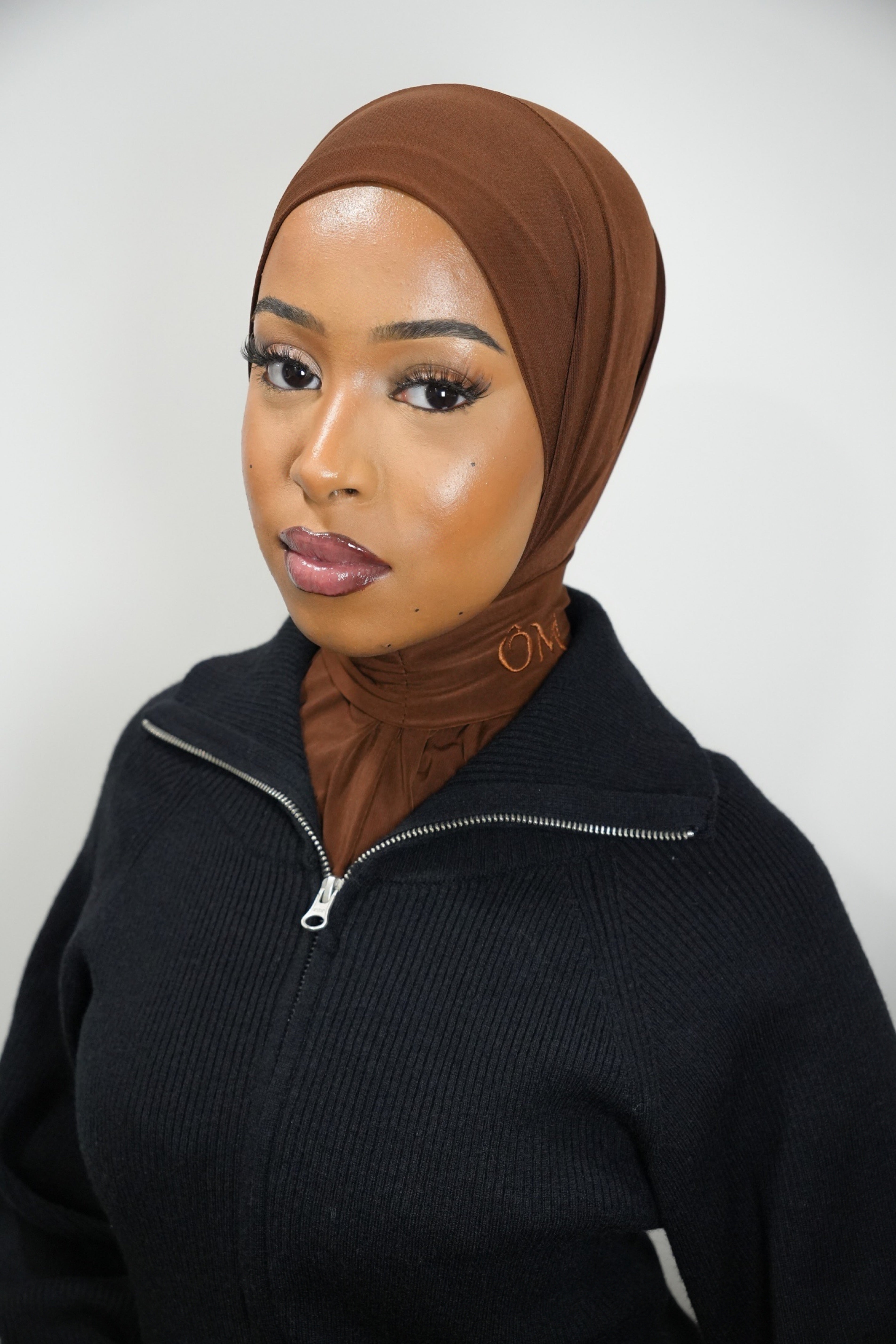 Instant Jersey Premium | Mocha