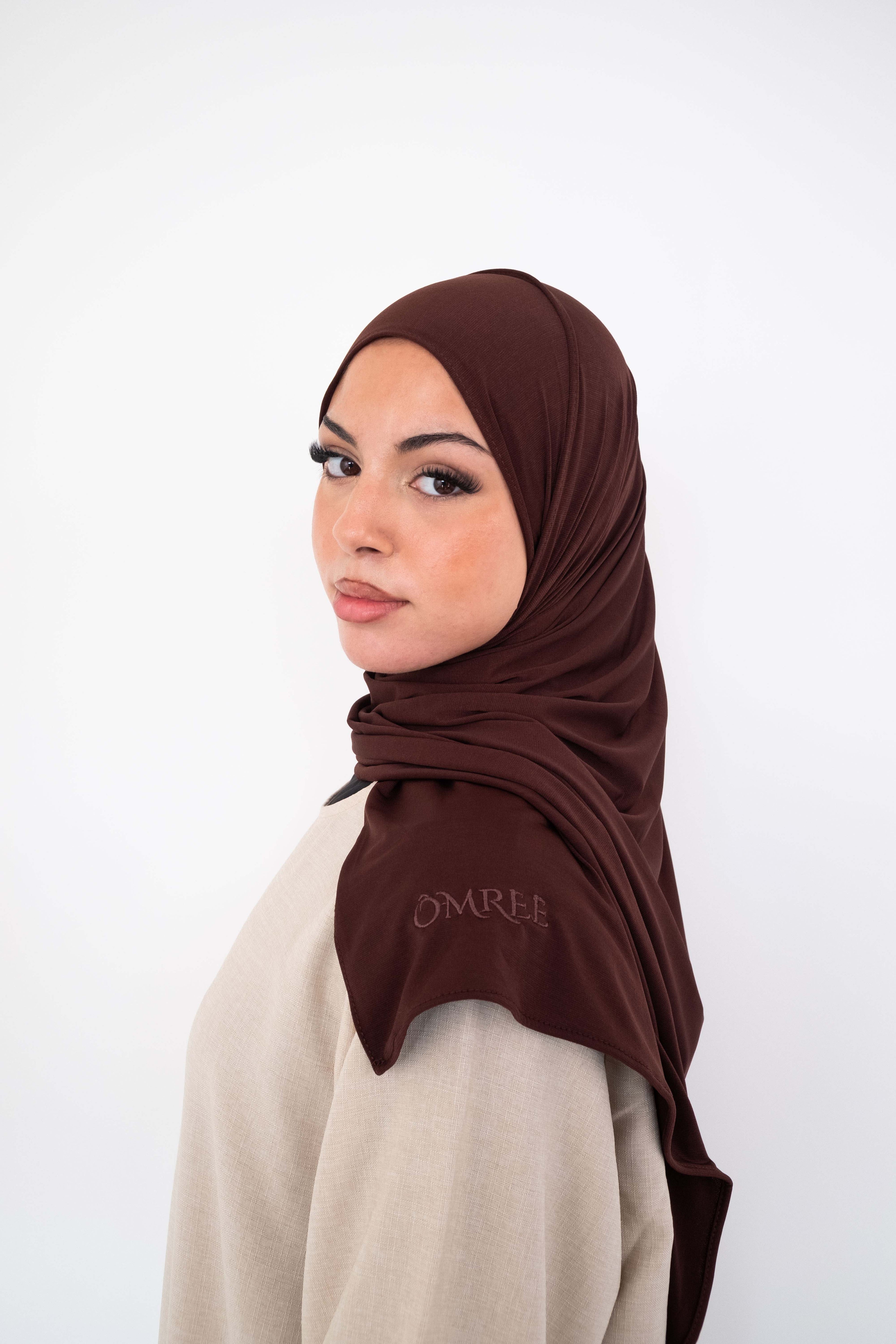 Jersey premium | Chocolate