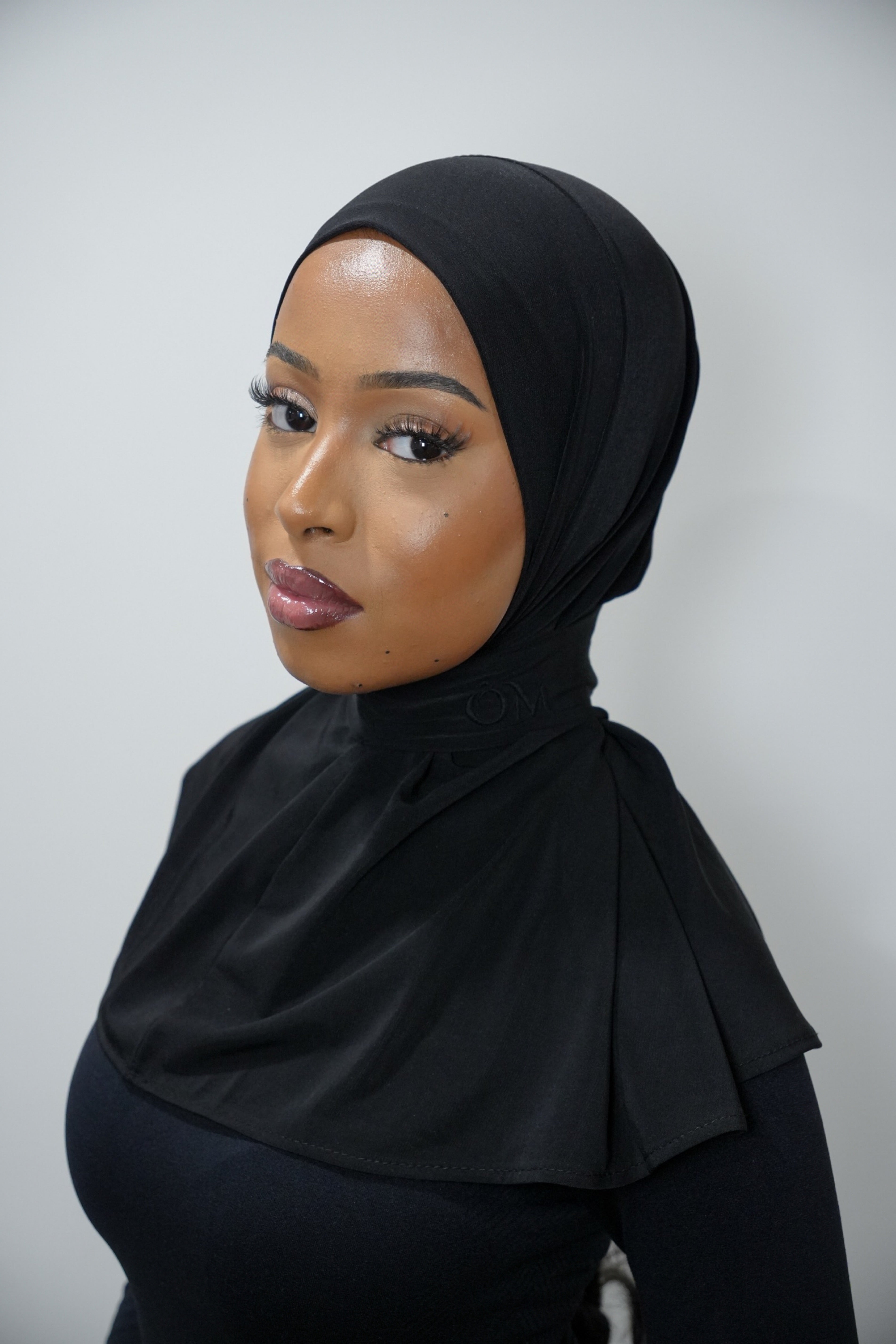 Instant Jersey Premium | Obsidian