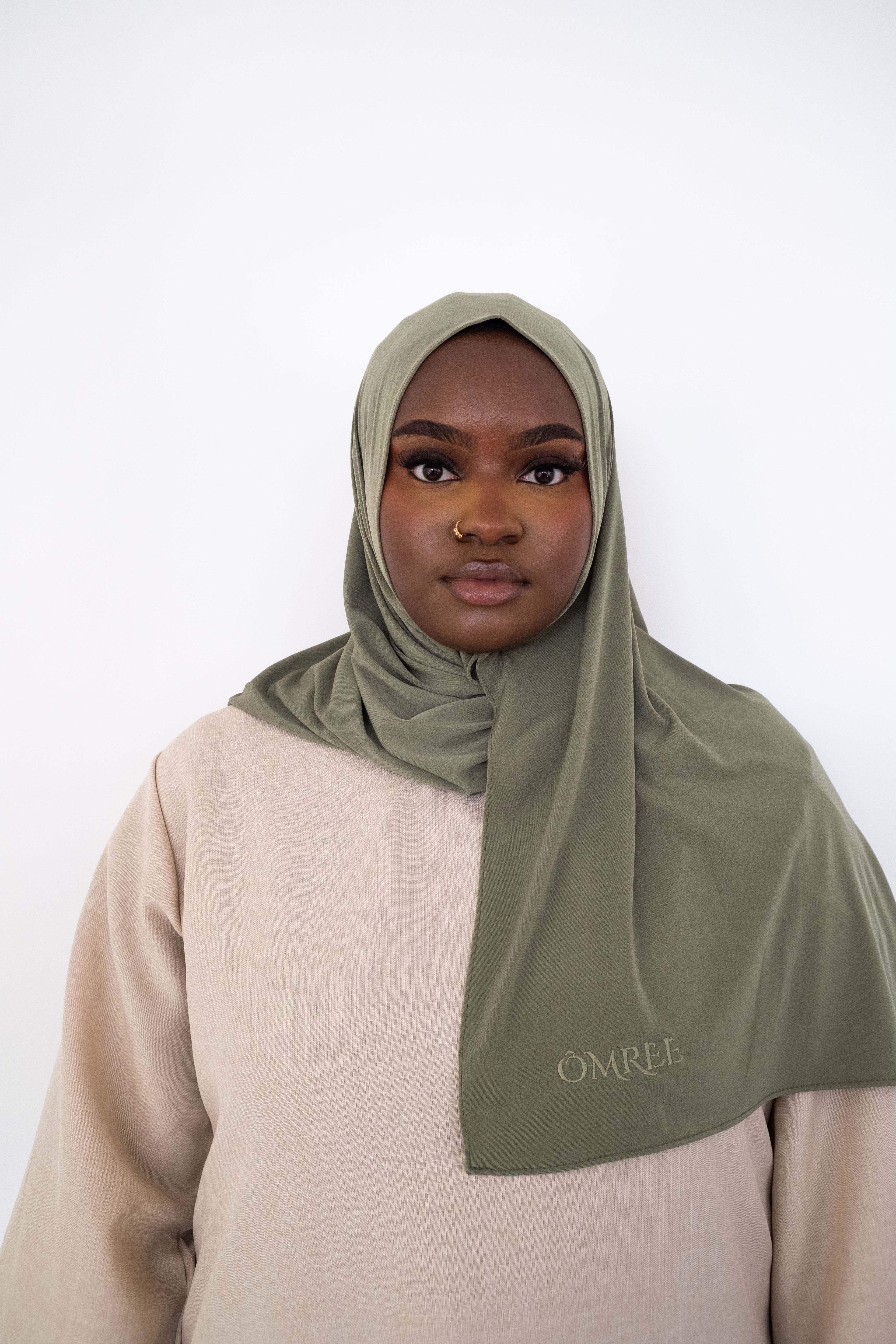 Jersey Premium | Matcha