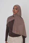 Premium Jersey | Mocha