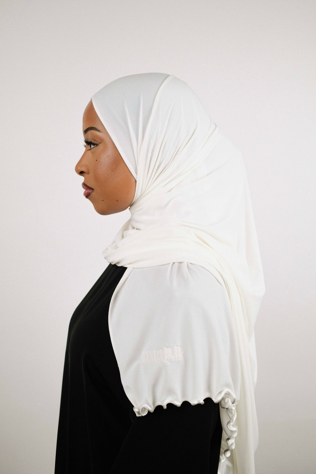 Curly Jersey Premium | Maluk