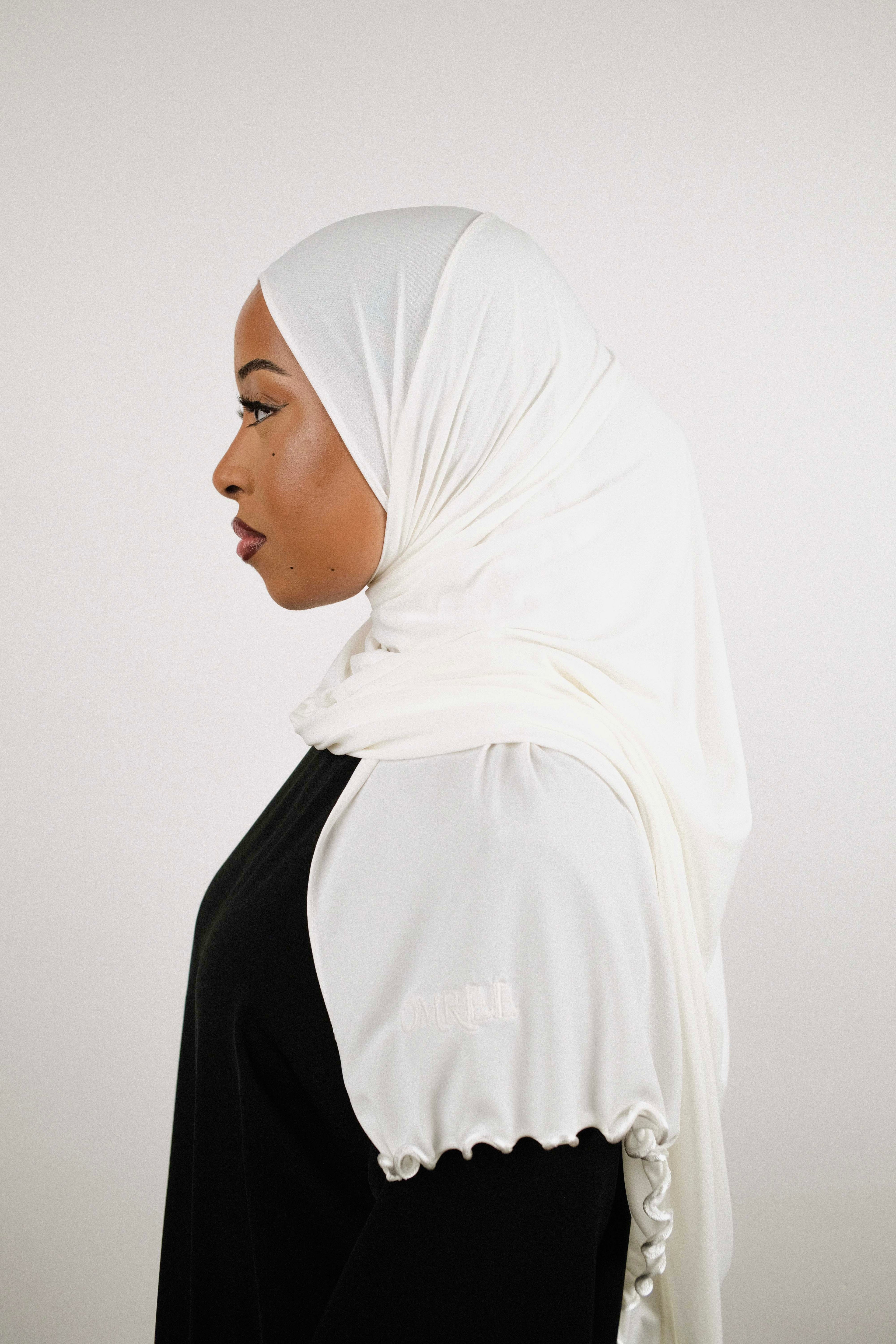 Curly Jersey Premium | Maluk