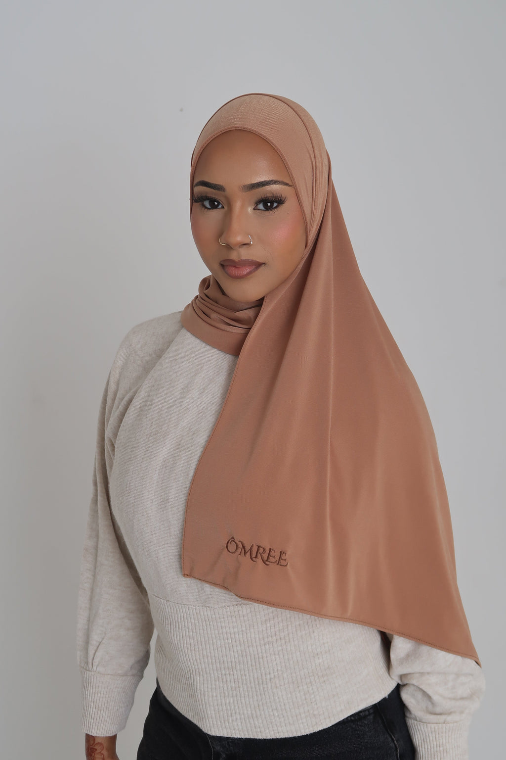 Jersey Premium | Tan