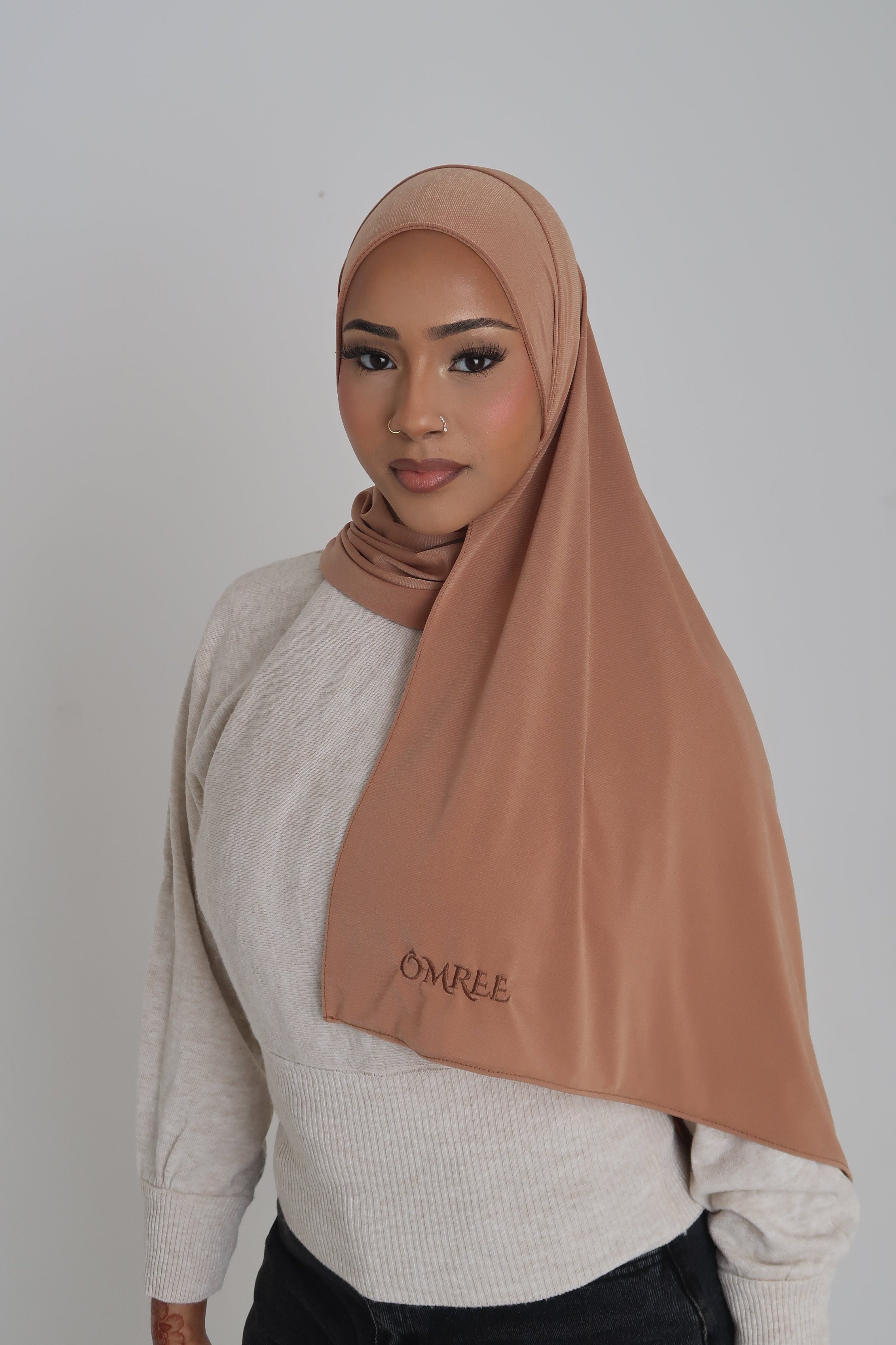 Jersey Premium | Tan
