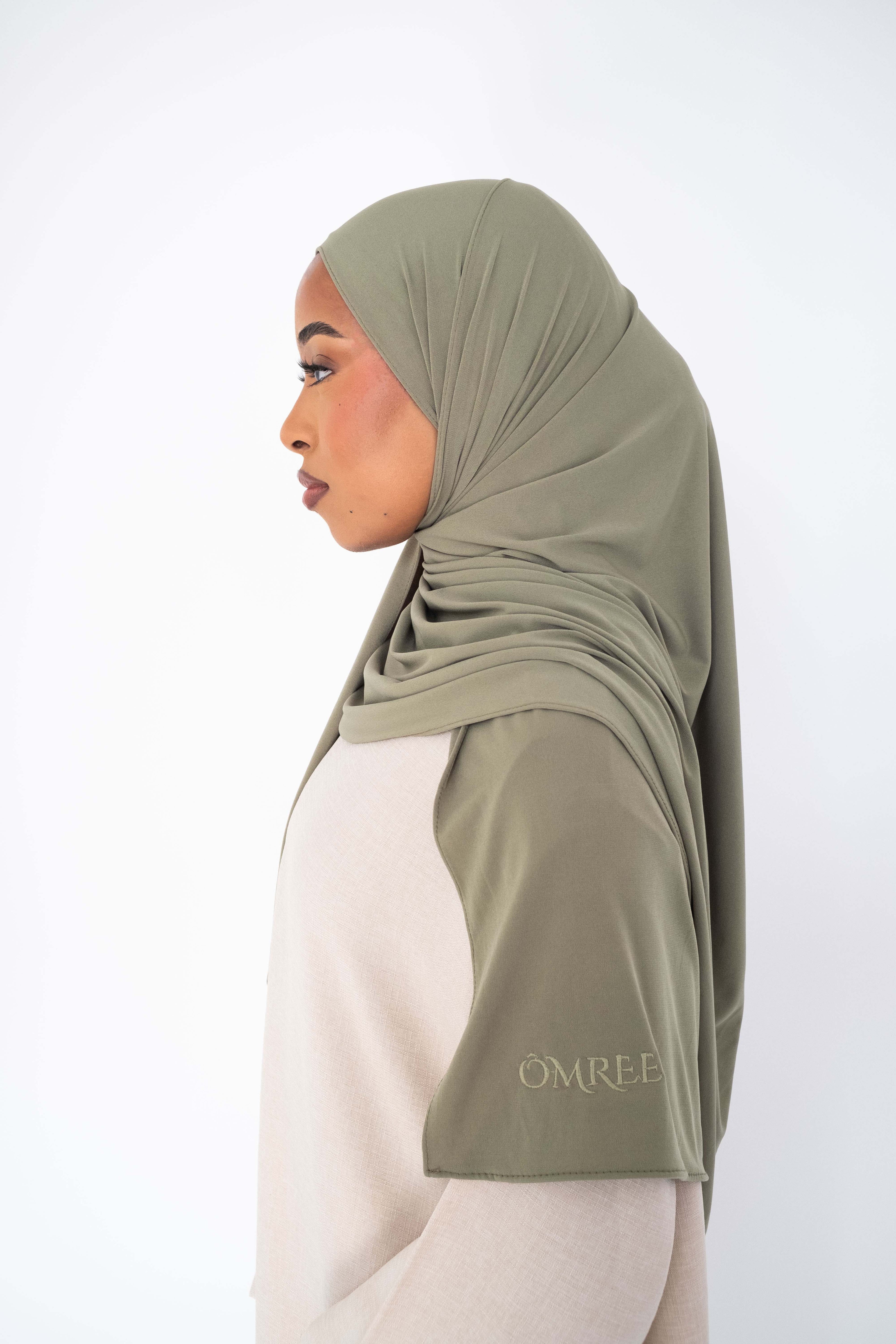 Jersey Premium | Matcha