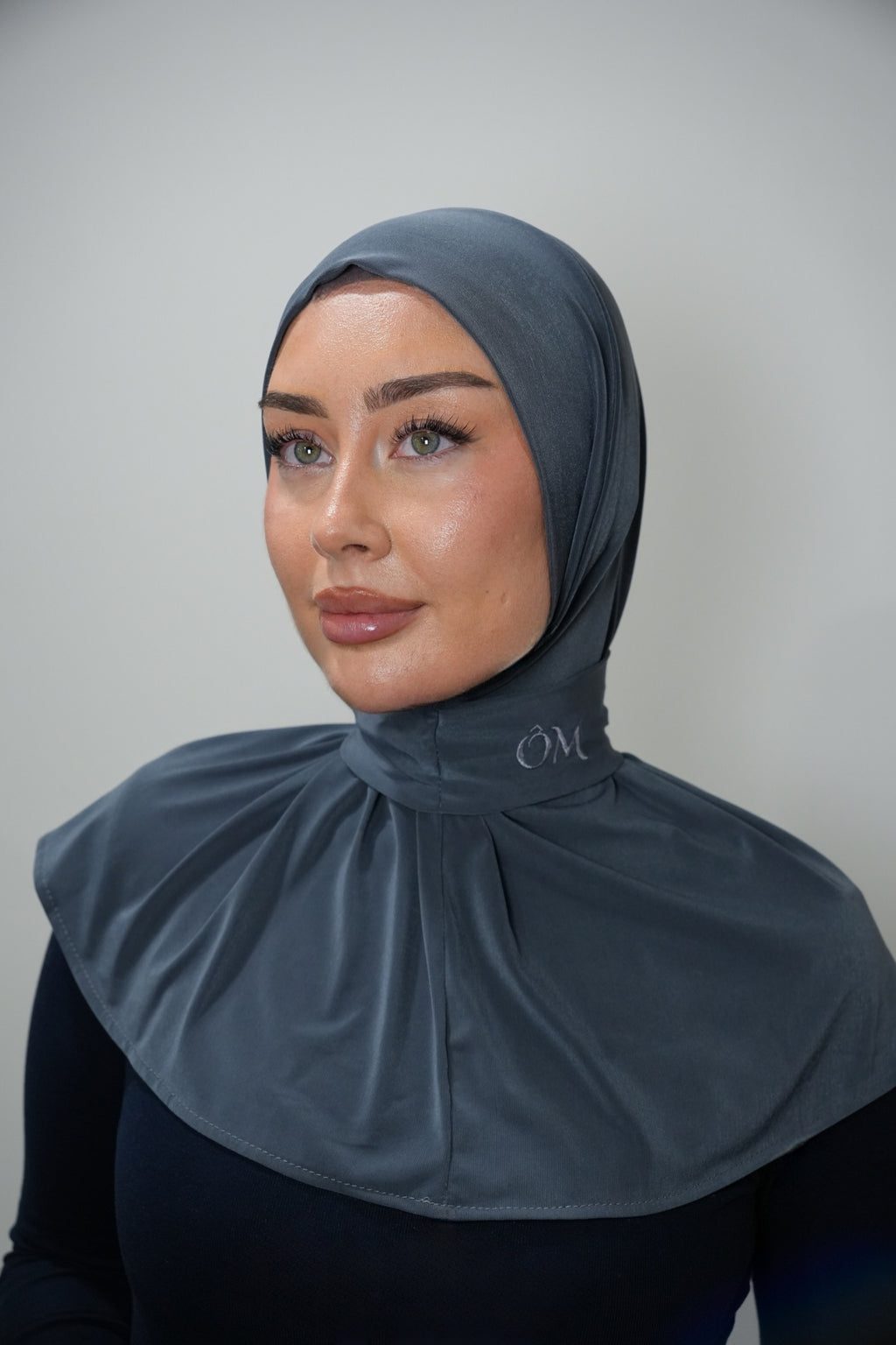 Instant Jersey Premium | Ash