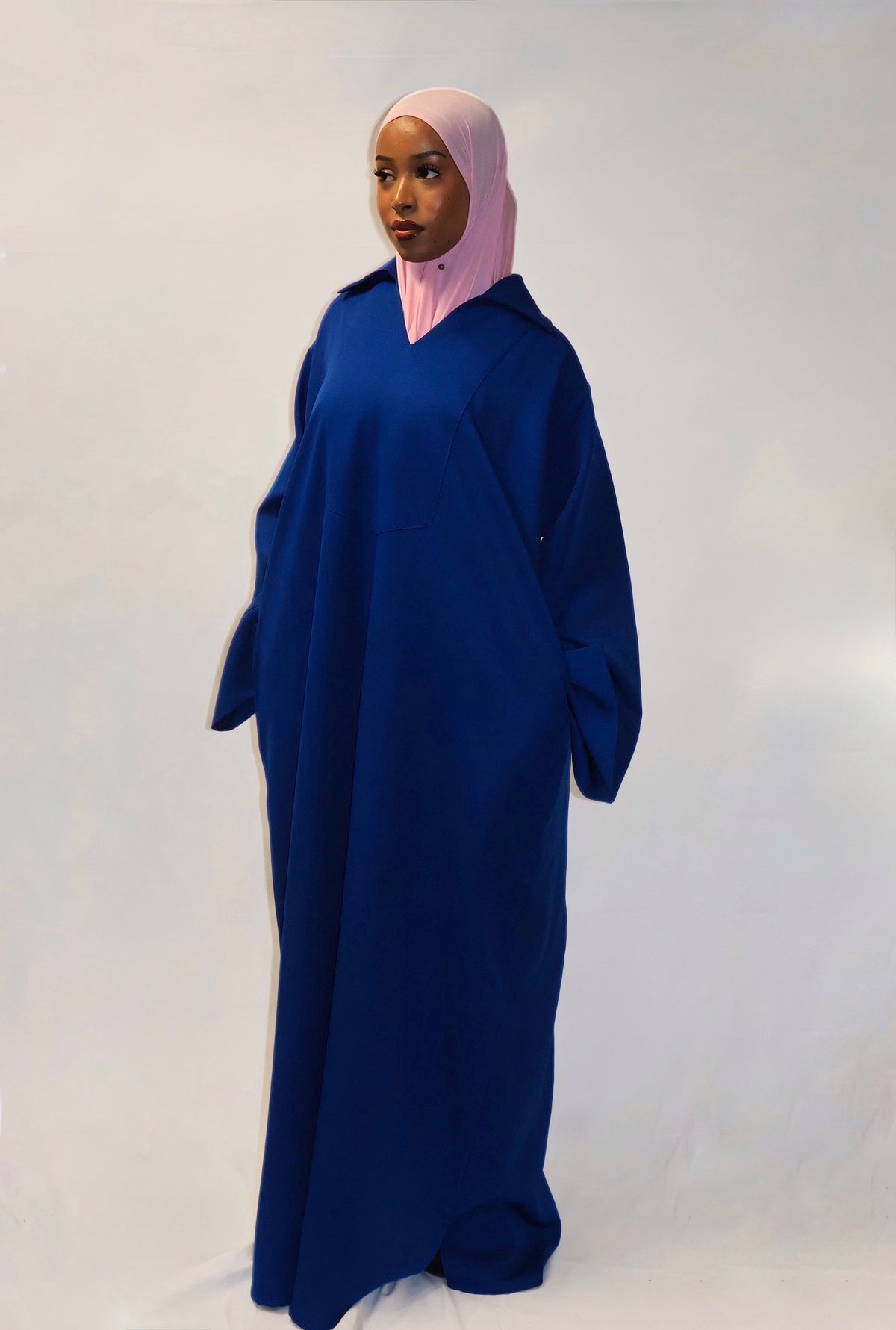 Yawmi Abaya | Mayfair