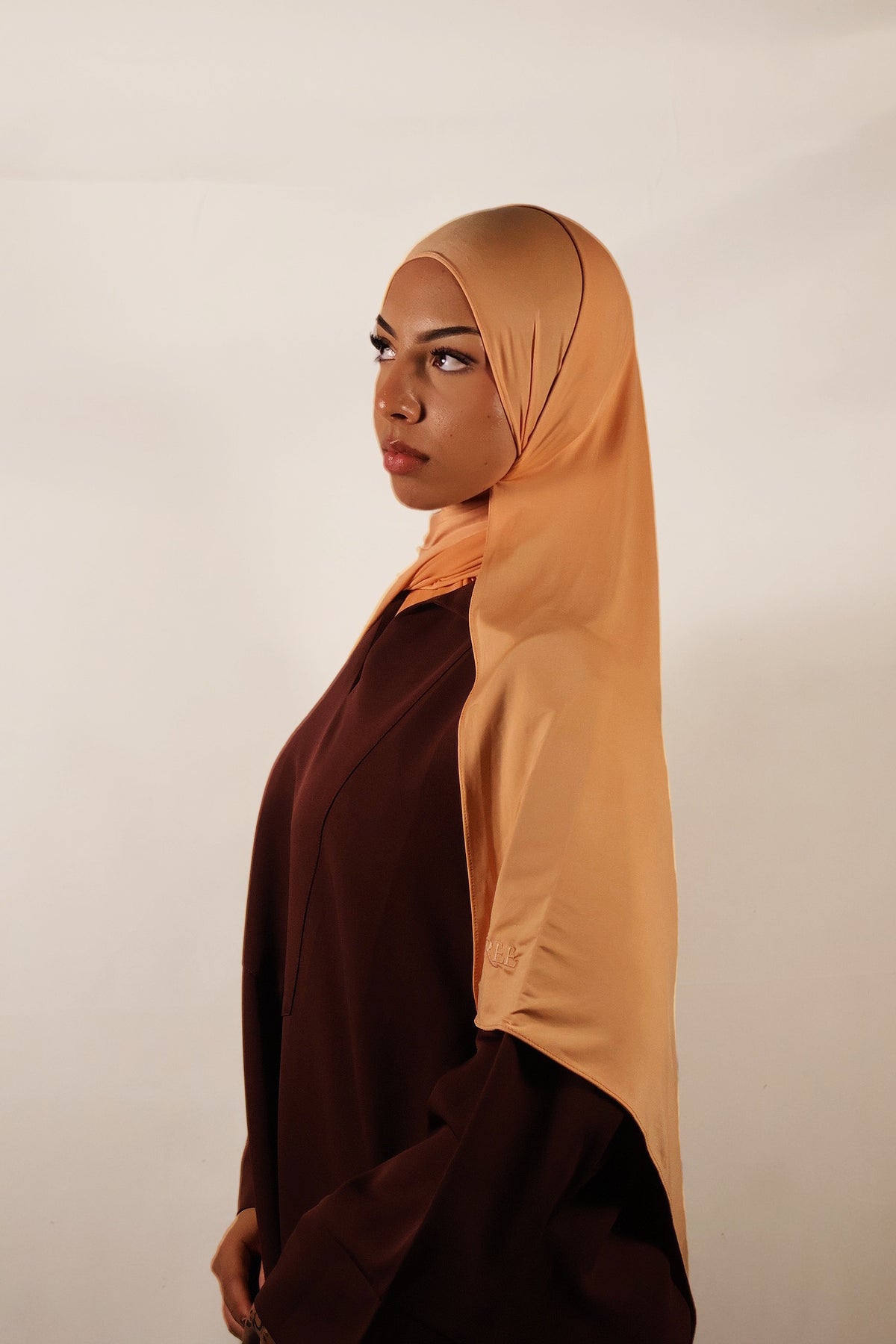 Premium Jersey | Peach