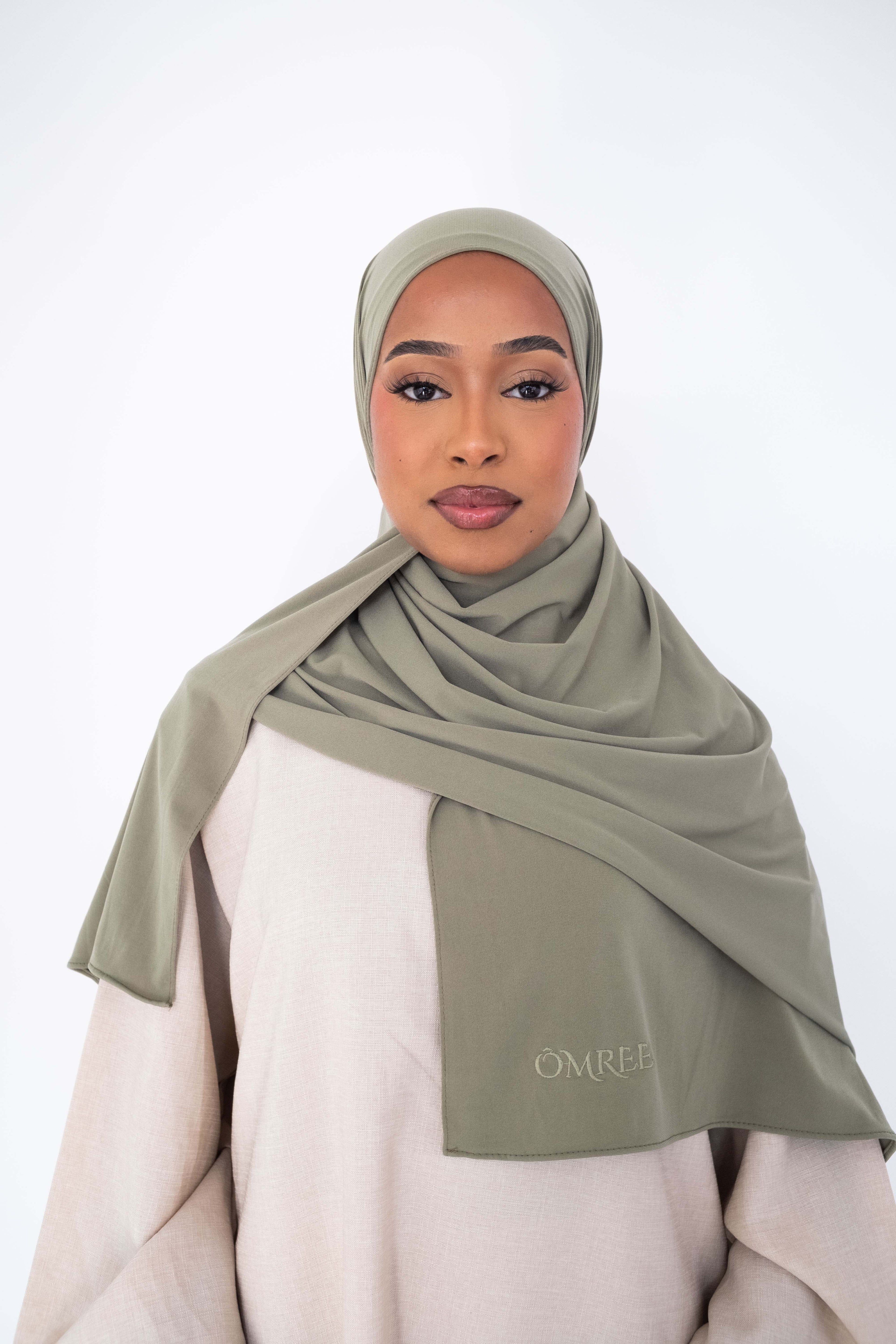 Jersey Premium | Matcha