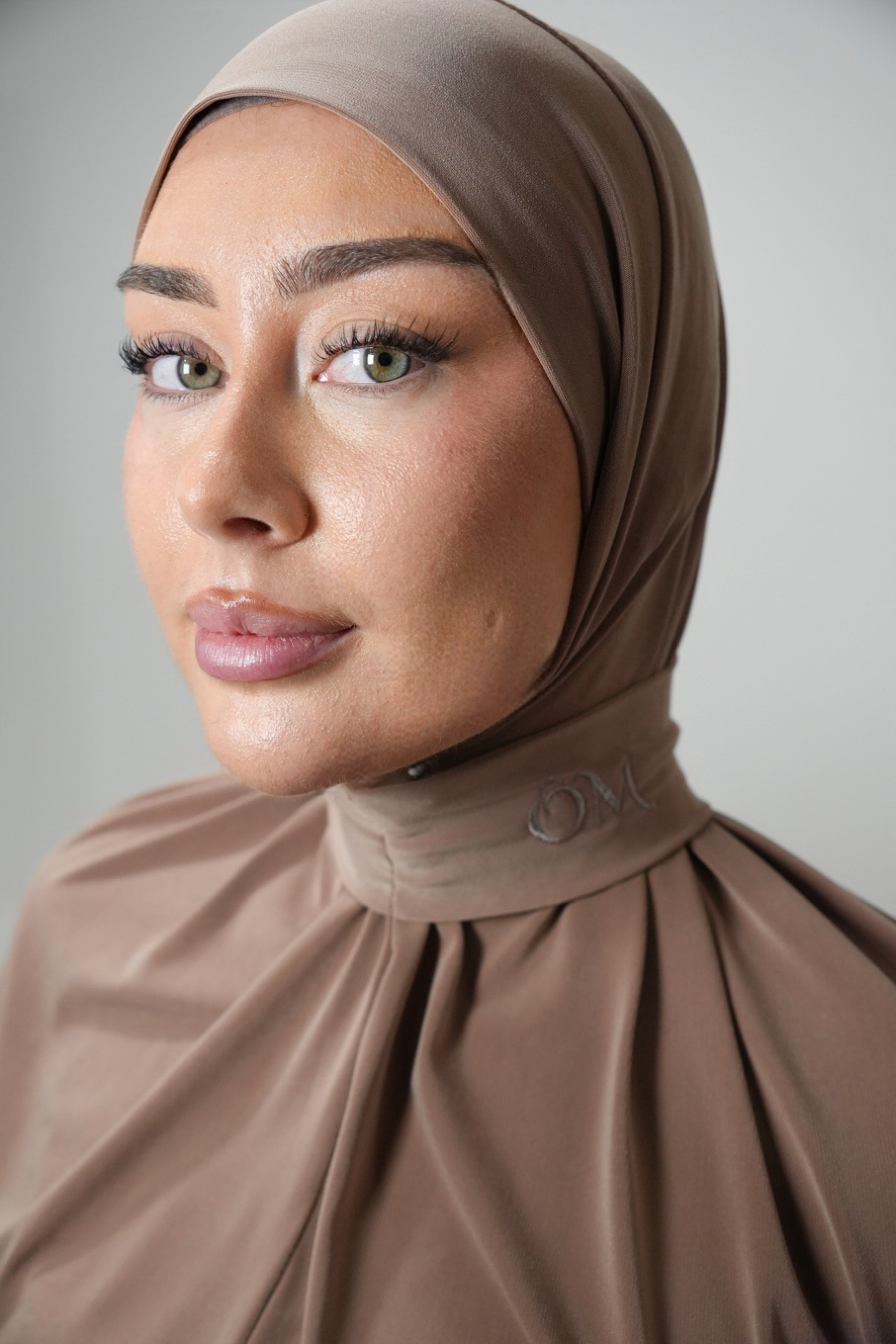 Instant Jersey Premium | Latte