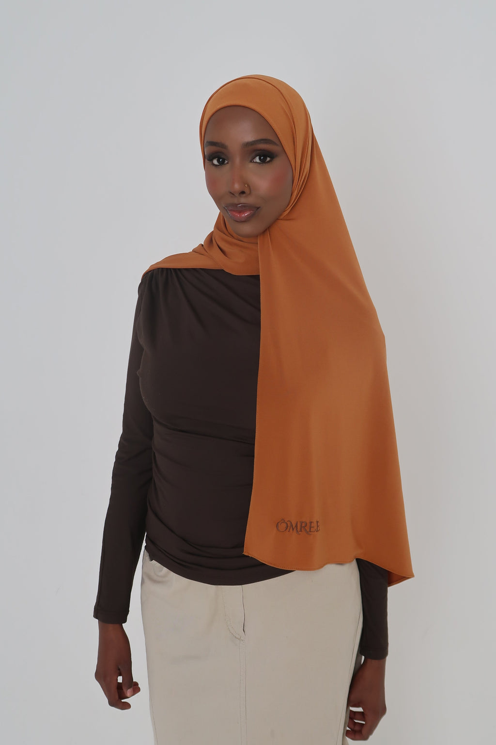 Premium Jersey | Apricot