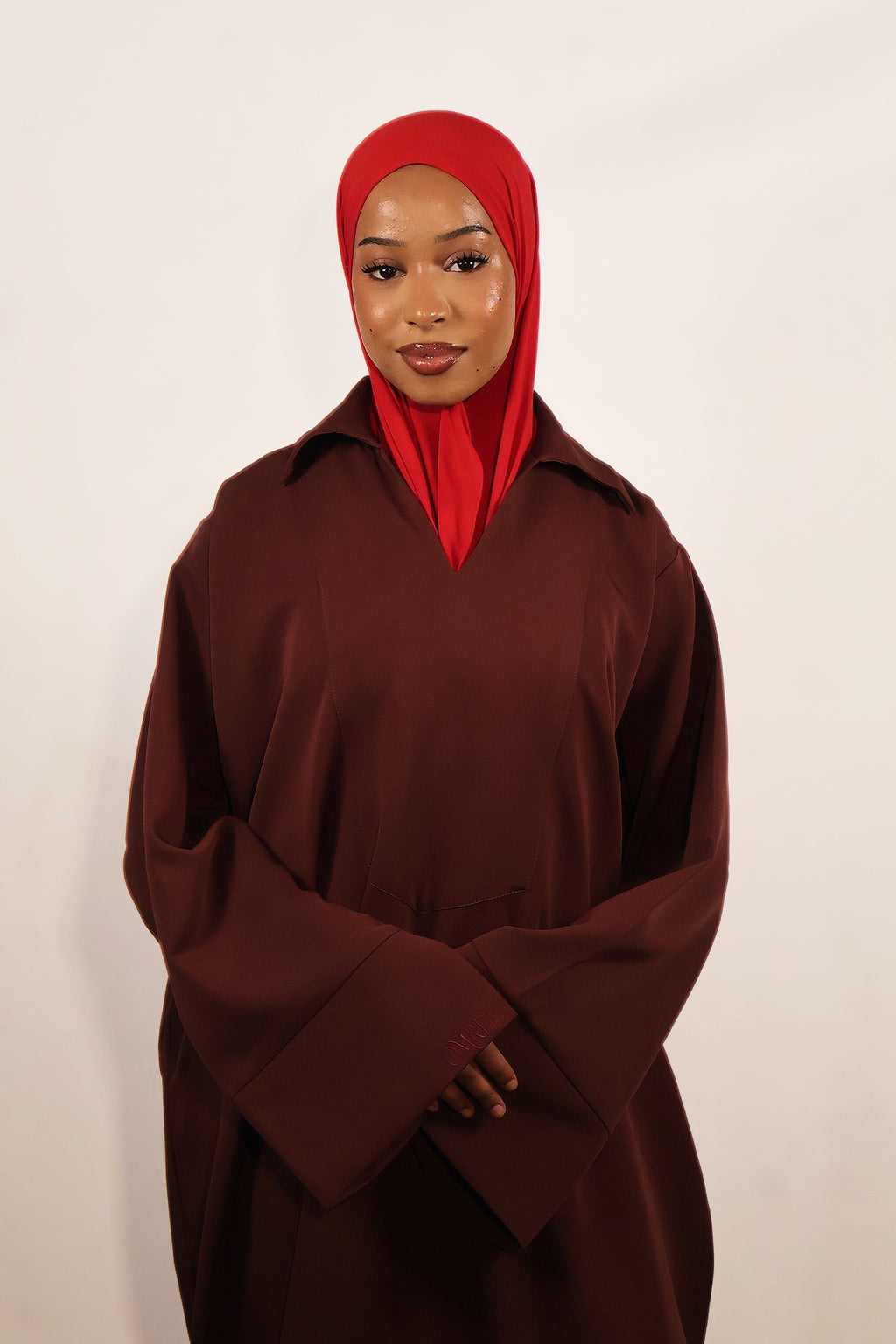 Yawmi Abaya | Belgravia