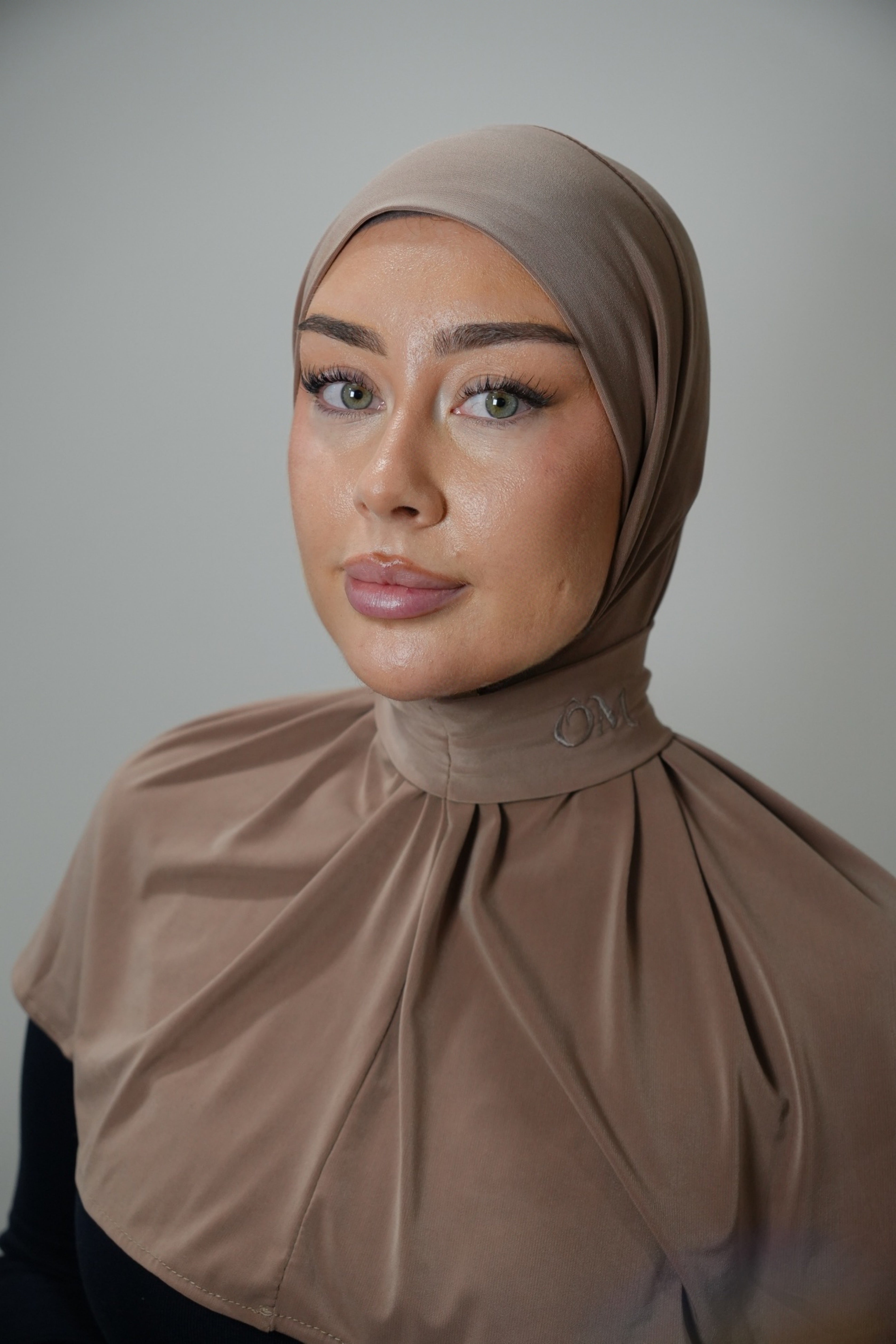 Instant Jersey Premium | Latte