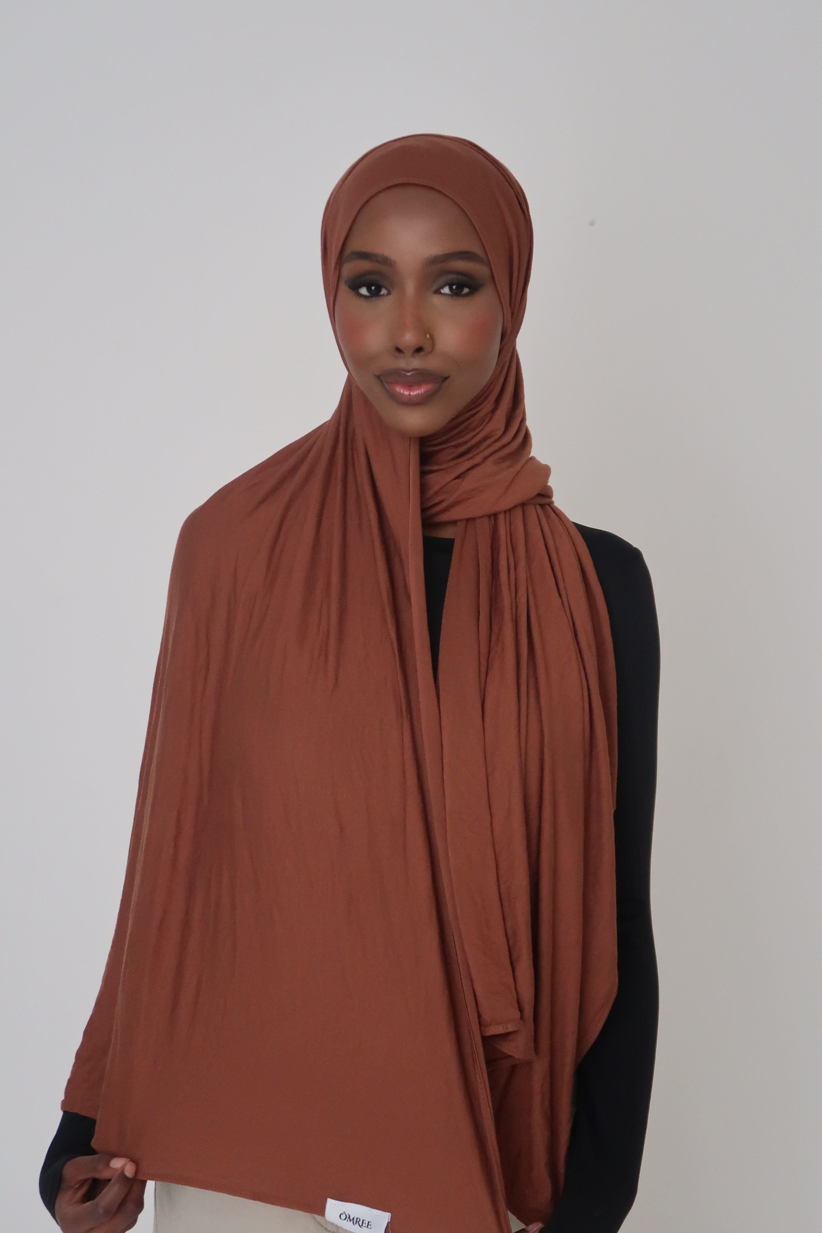 Bamboo Jersey | Apricot