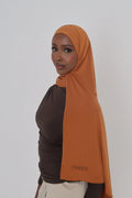 Premium Jersey | Apricot