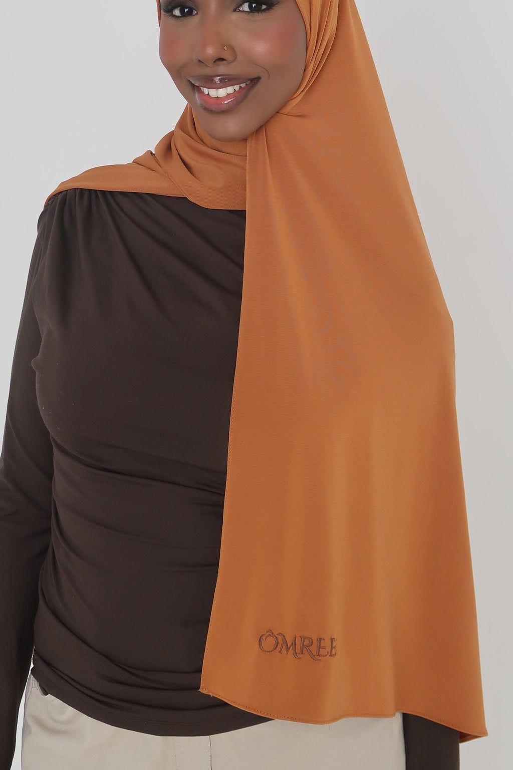 Premium Jersey | Apricot