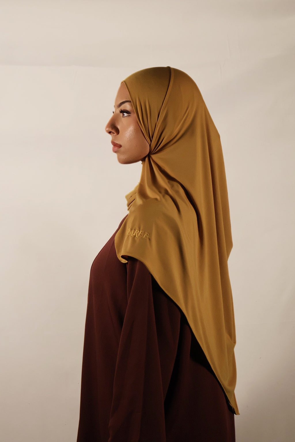 Premium Jersey | Golden Honey
