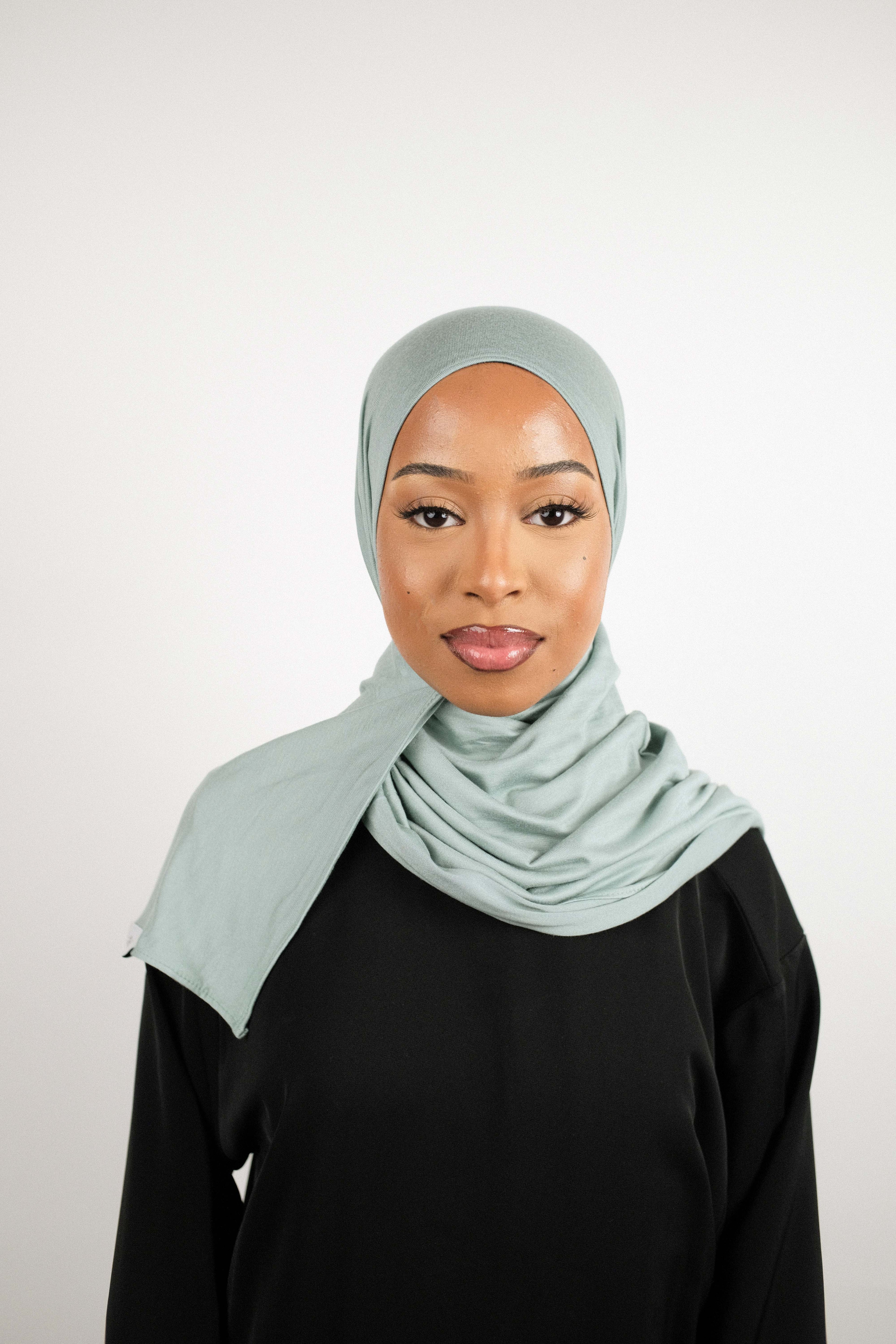 Bamboo Jersey | Turquoise