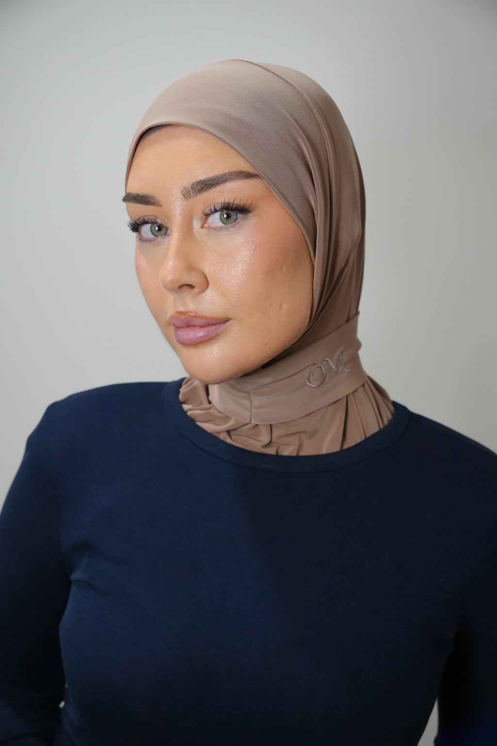 Instant Jersey Premium | Latte