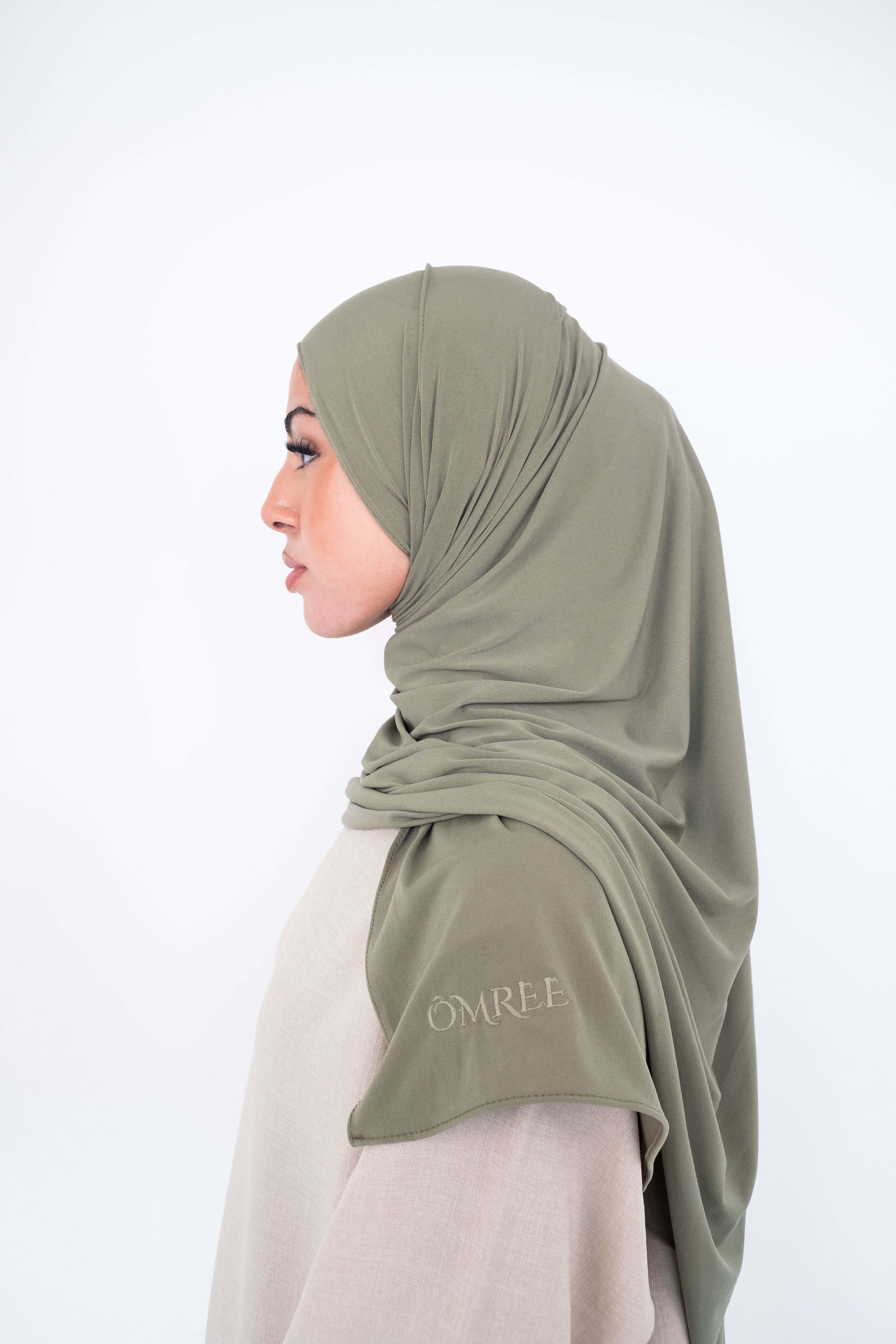 Jersey Premium | Matcha