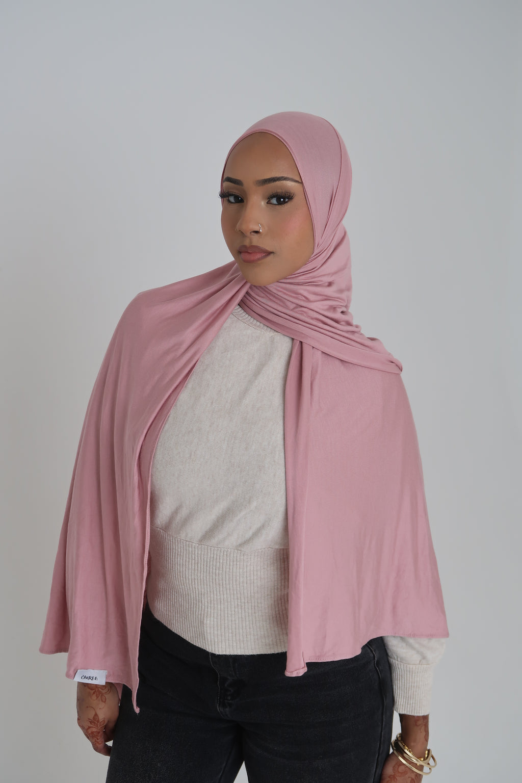 Bamboo Jersey | Cotton Candy