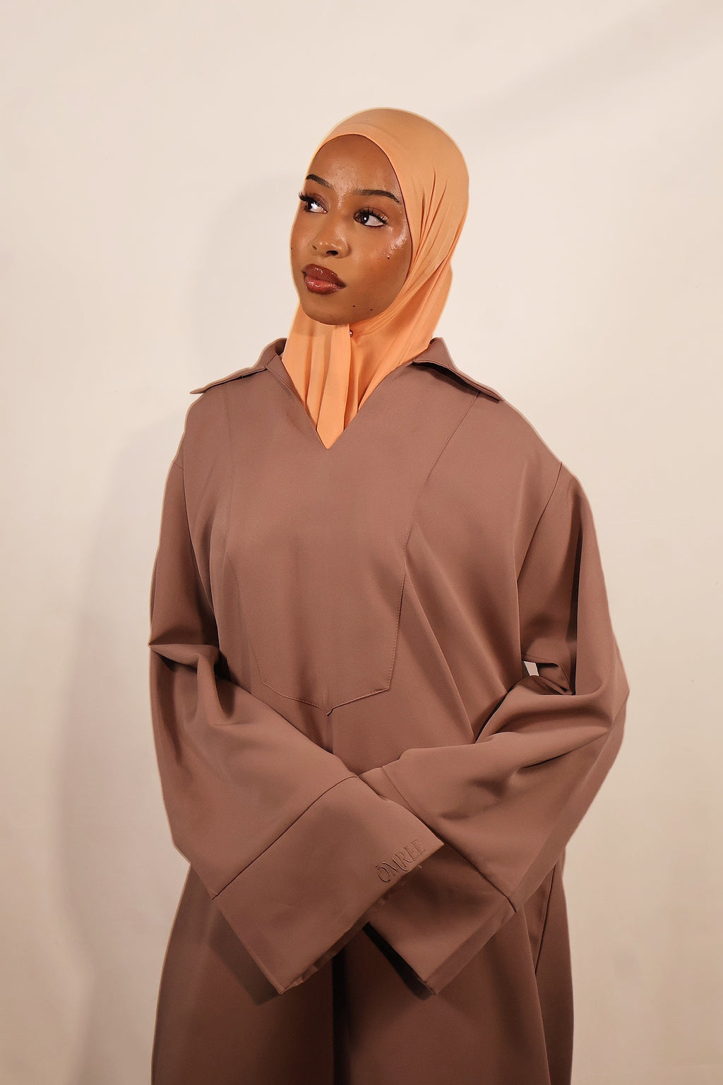 Yawmi Abaya | Fitzoria