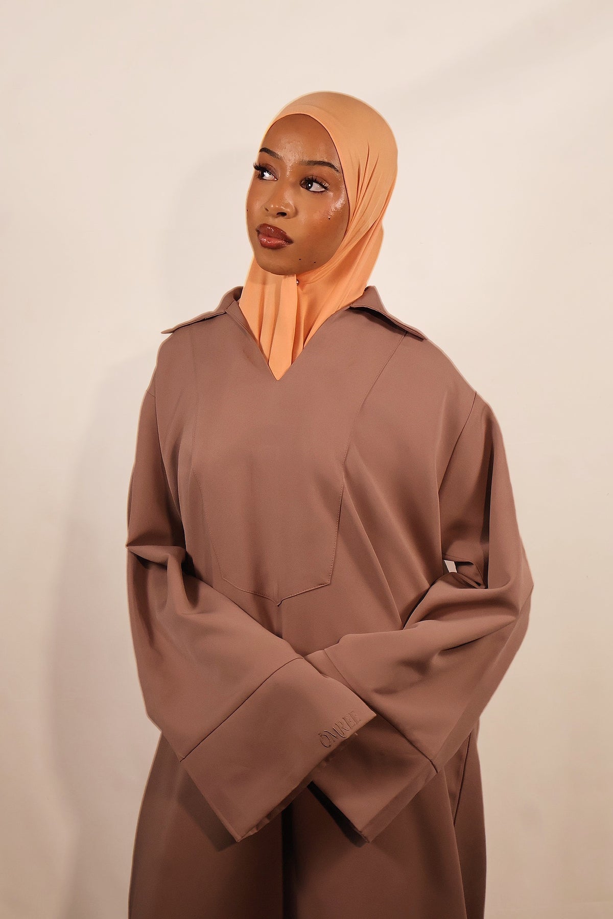 Yawmi Abaya | Fitzoria