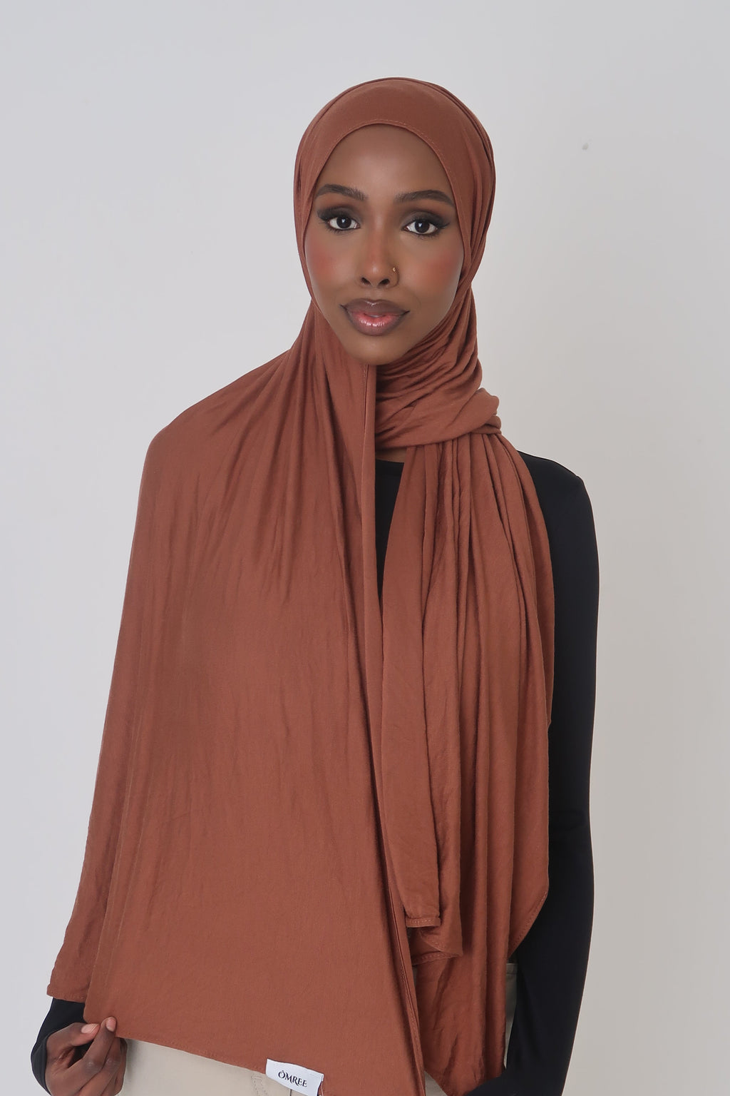 Bamboo Jersey | Apricot