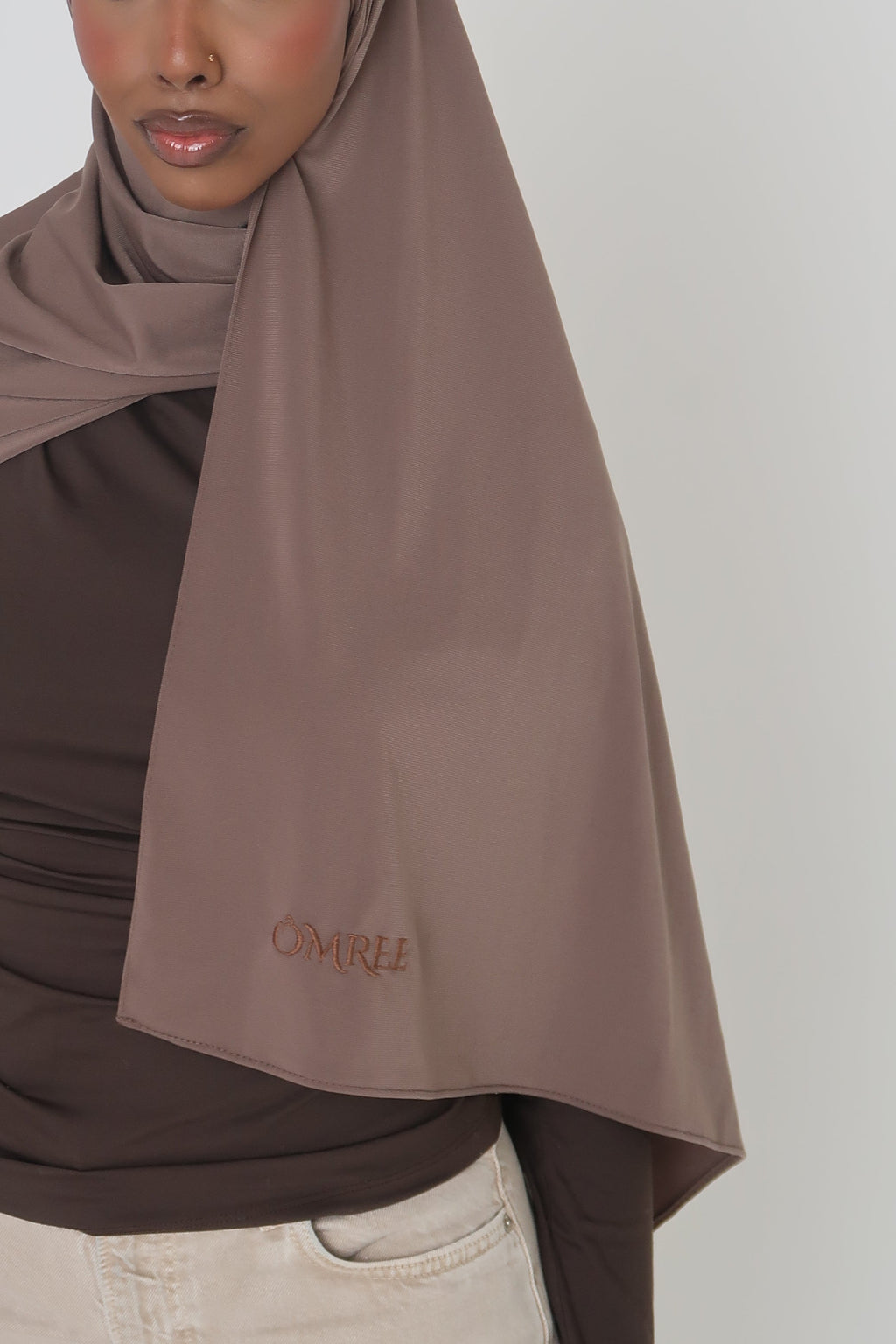 Premium Jersey | Mocha