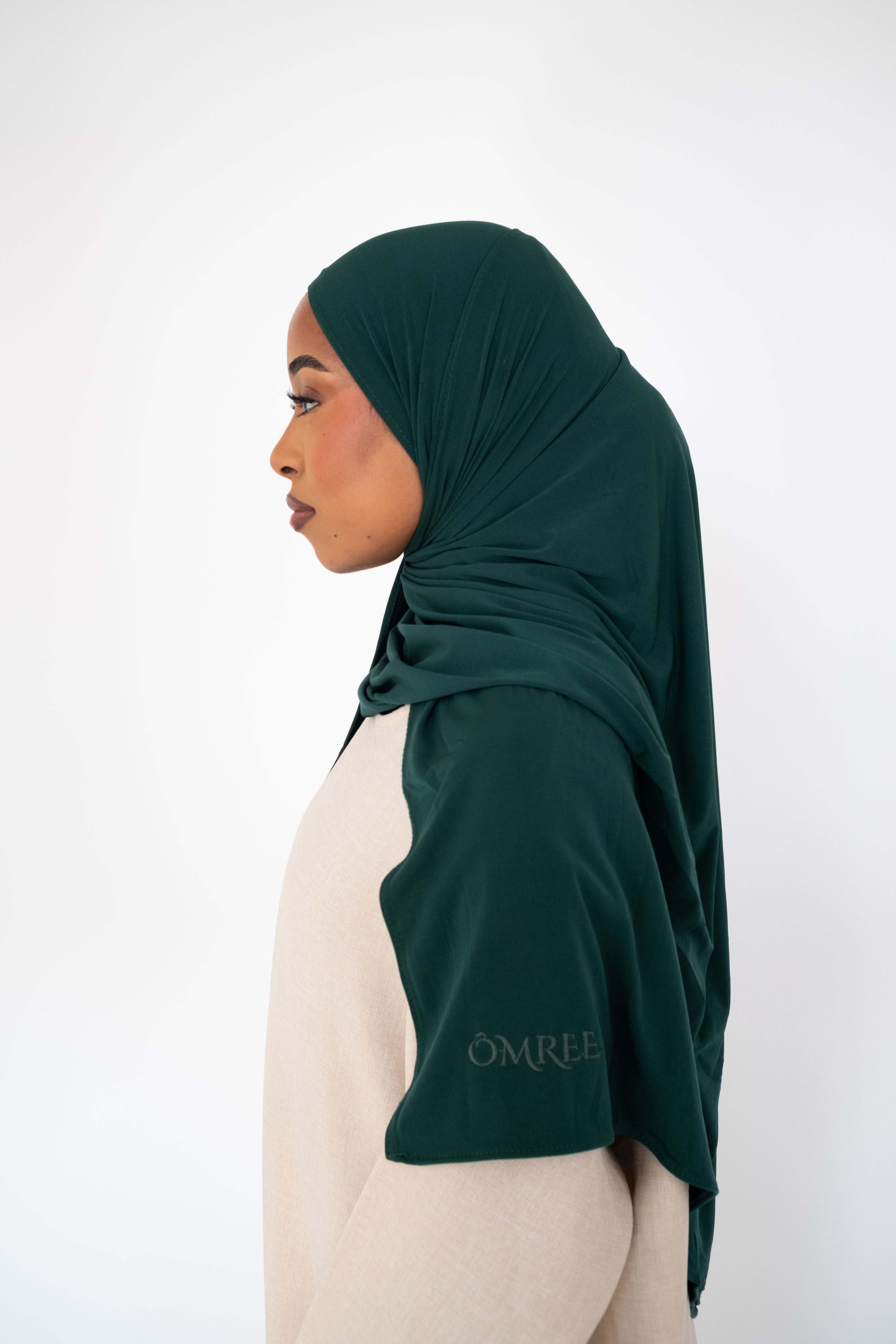 Jersey premium | Malachite