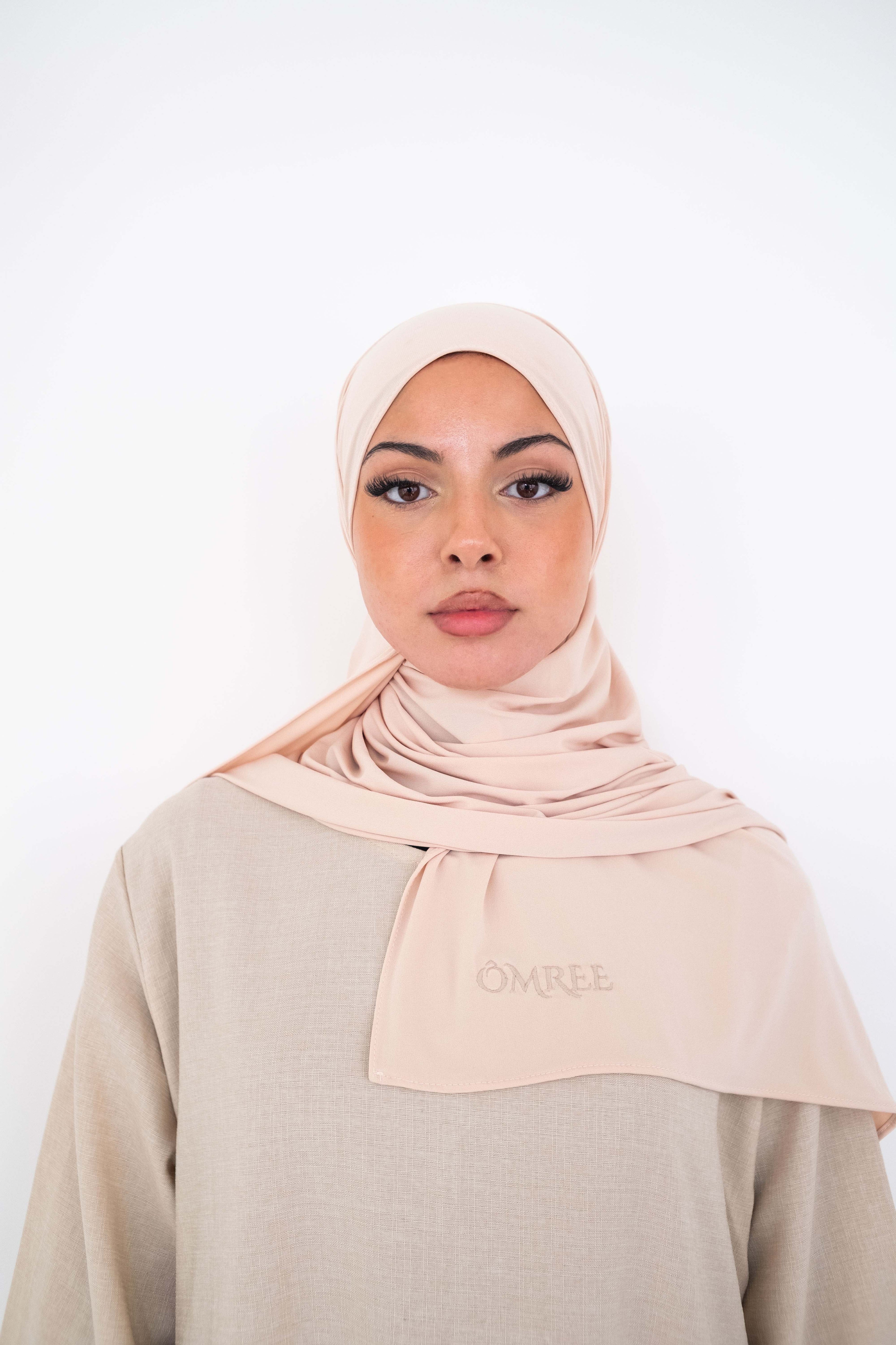 Jersey premium | Vanille