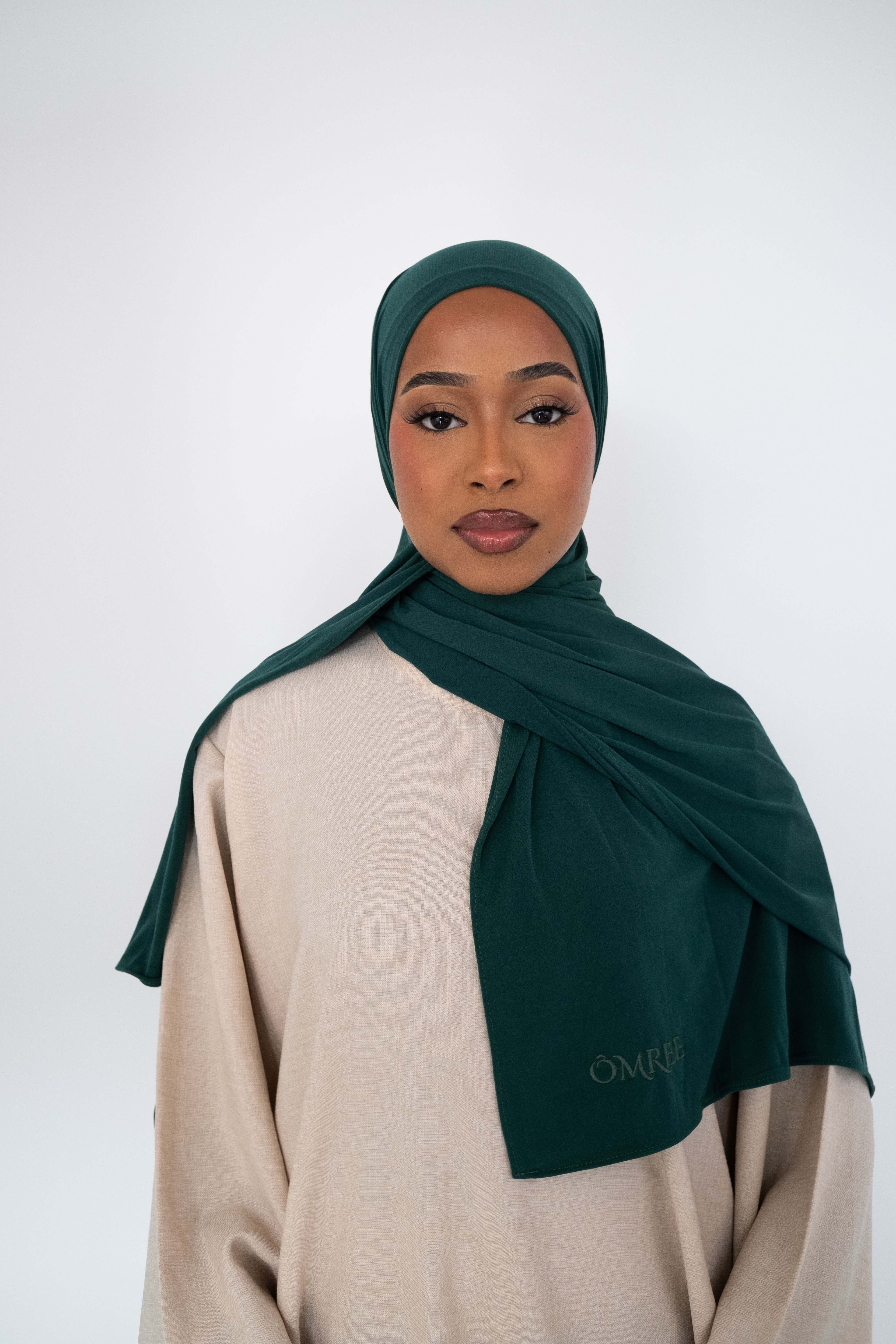 Jersey premium | Malachite