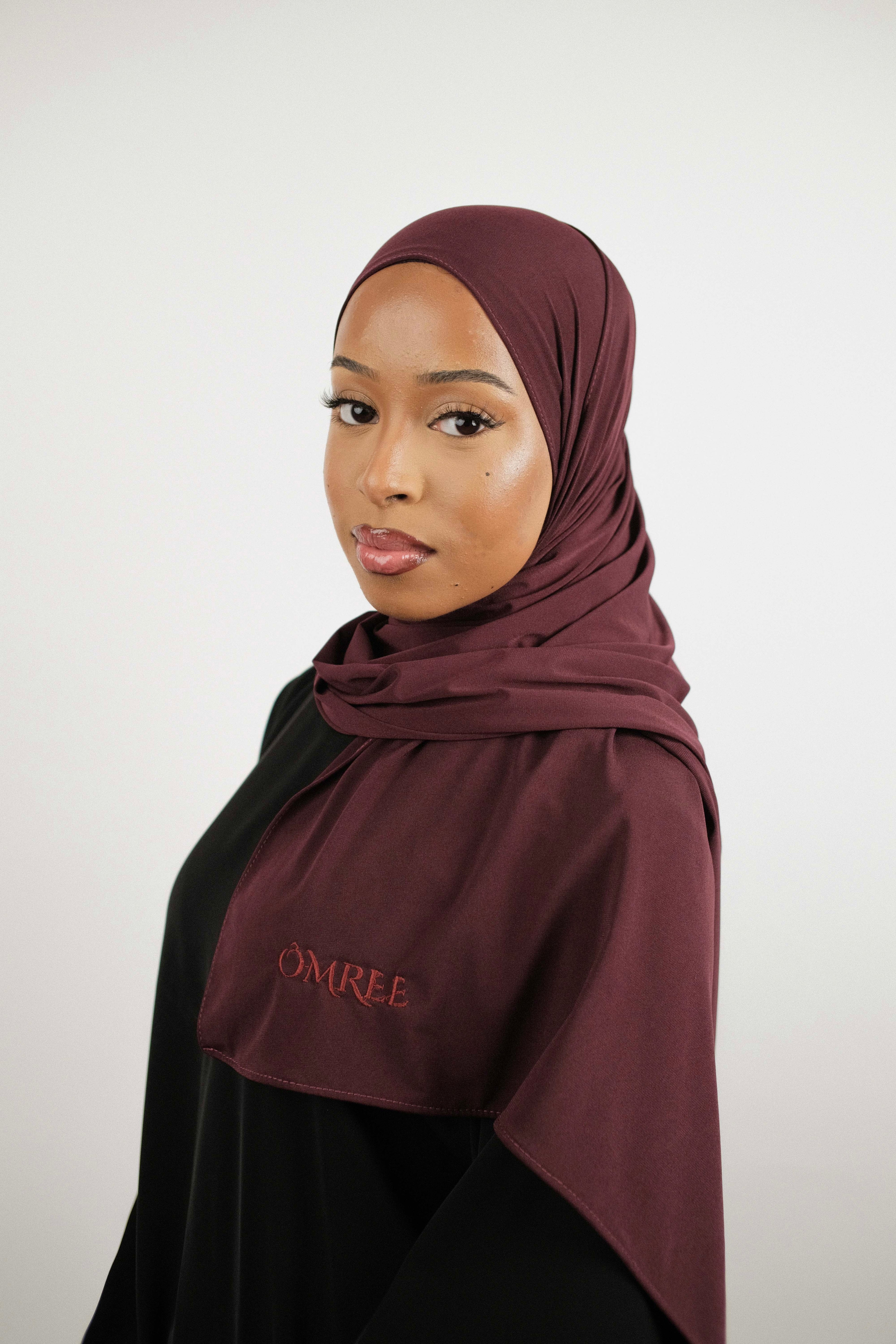 Premium Jersey | Plum
