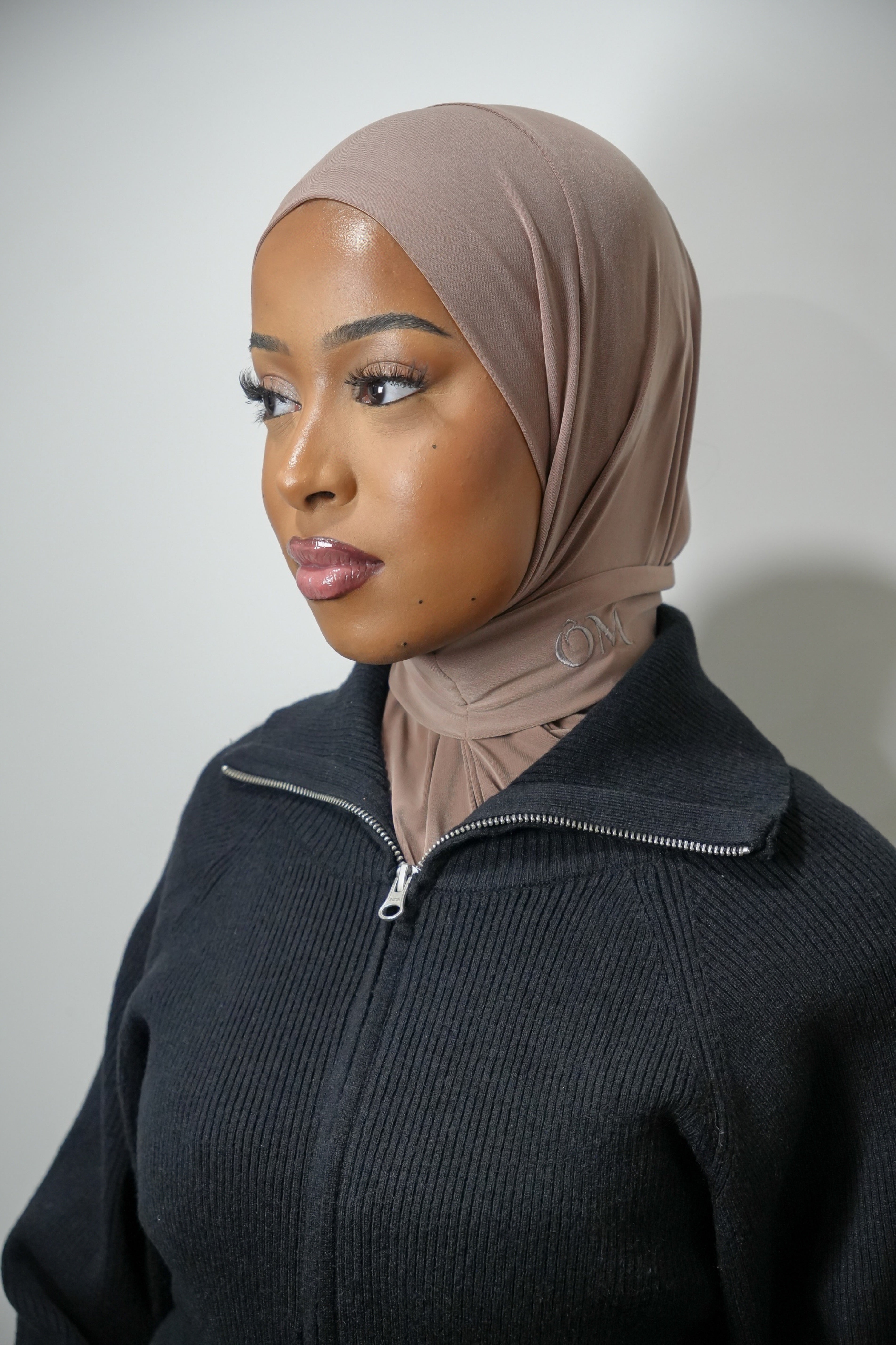 Instant Jersey Premium | Latte