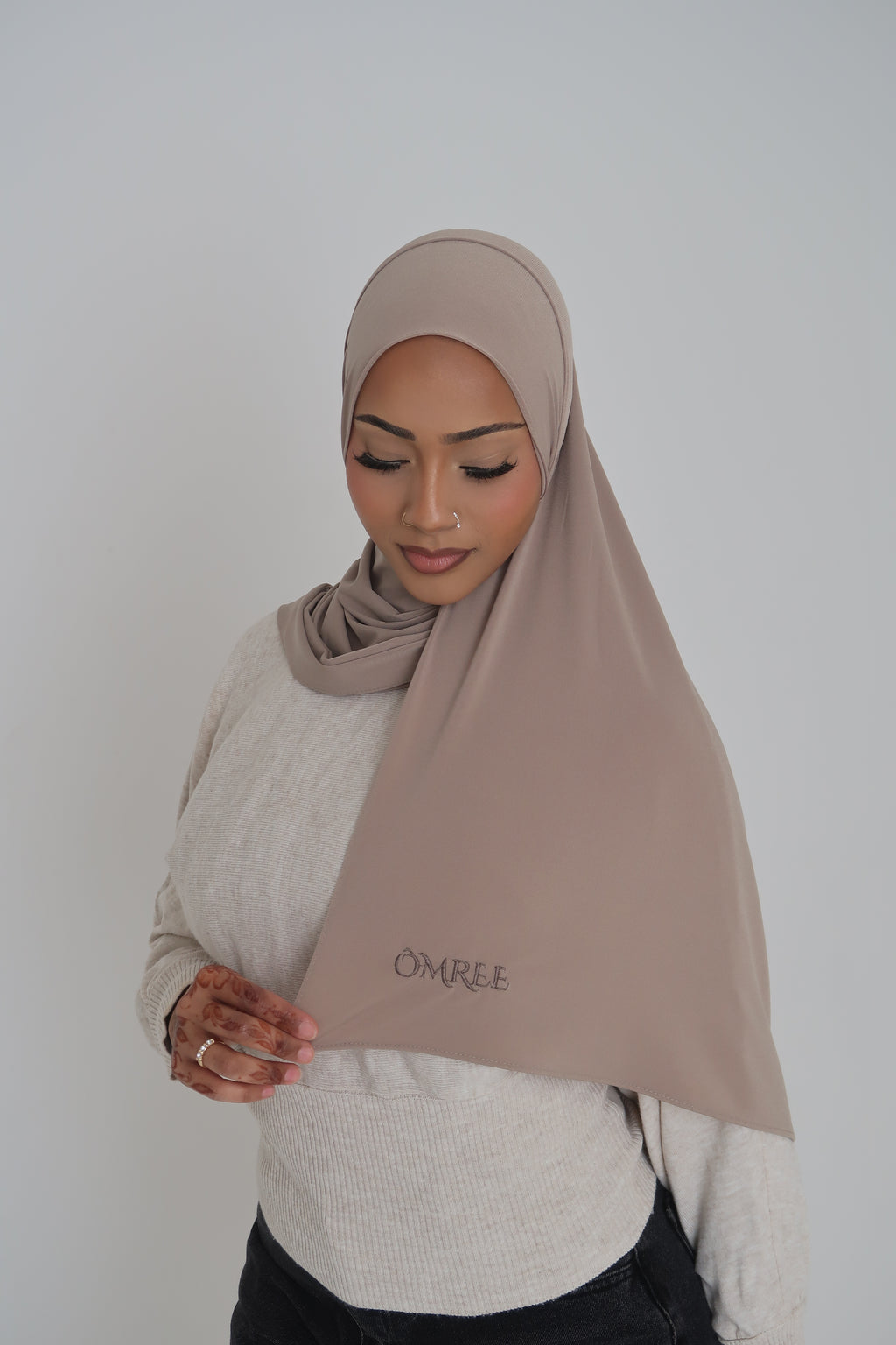 Jersey premium | Truffle