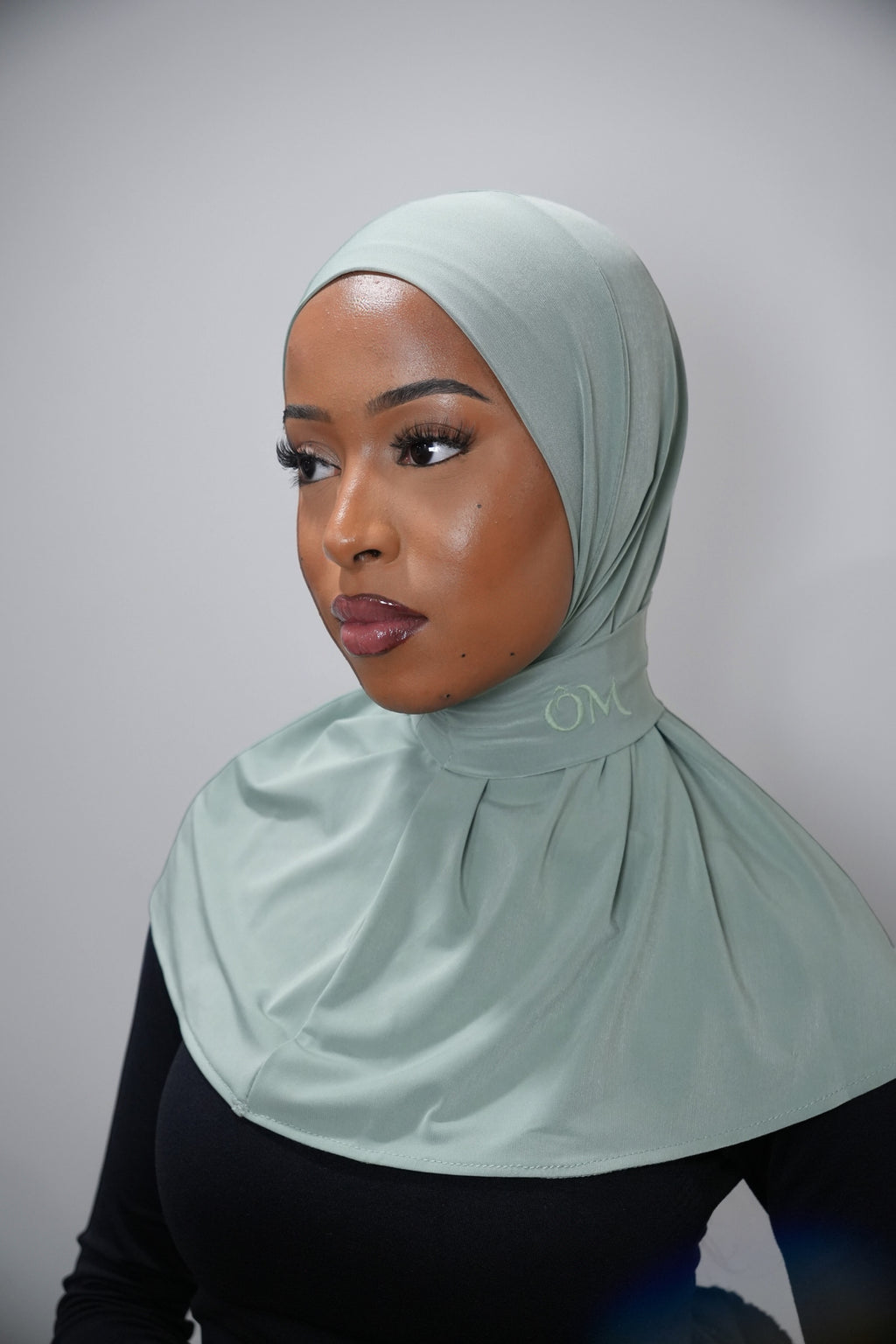 Instant Jersey Premium | Matcha Latte