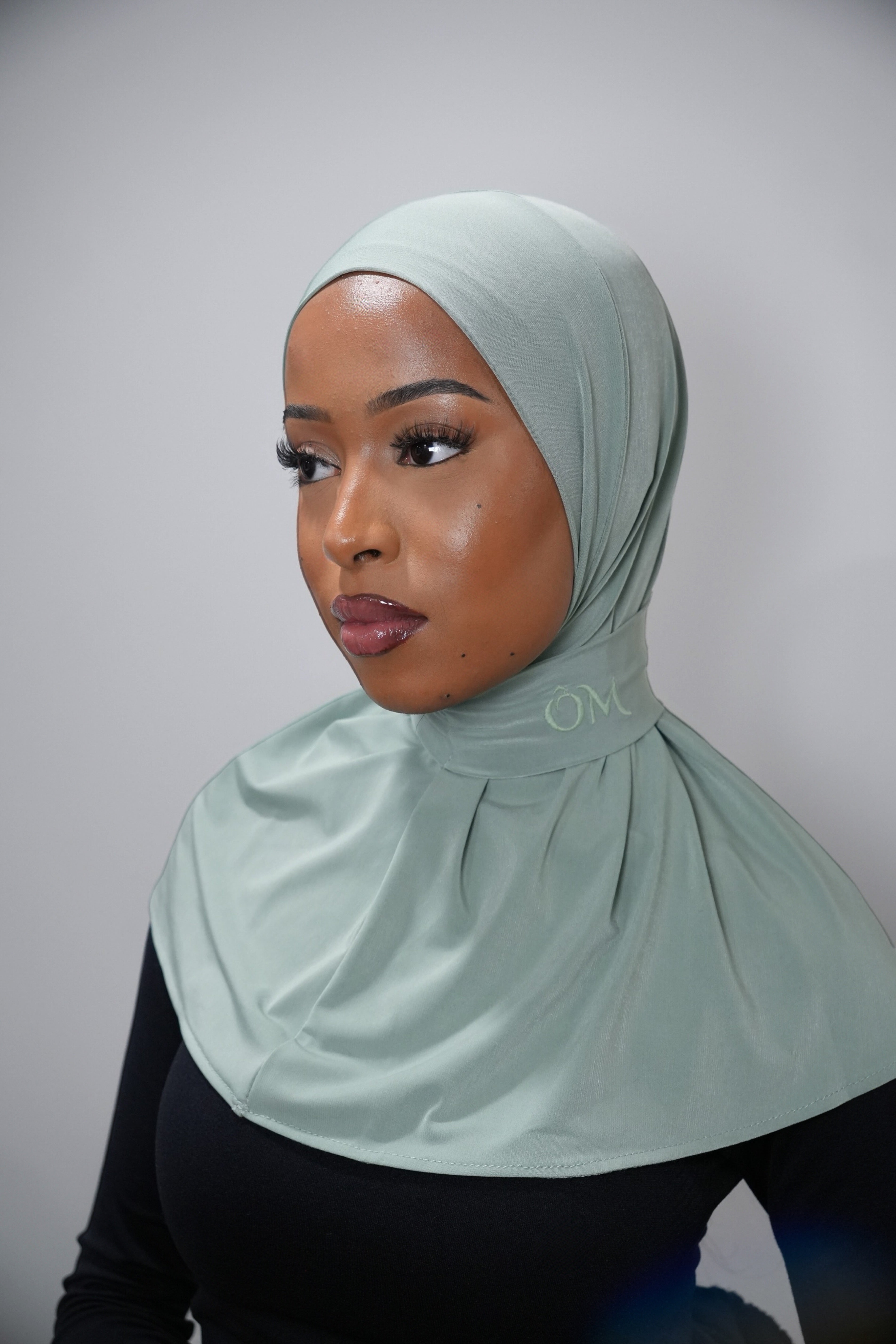 Instant Jersey Premium | Matcha Latte