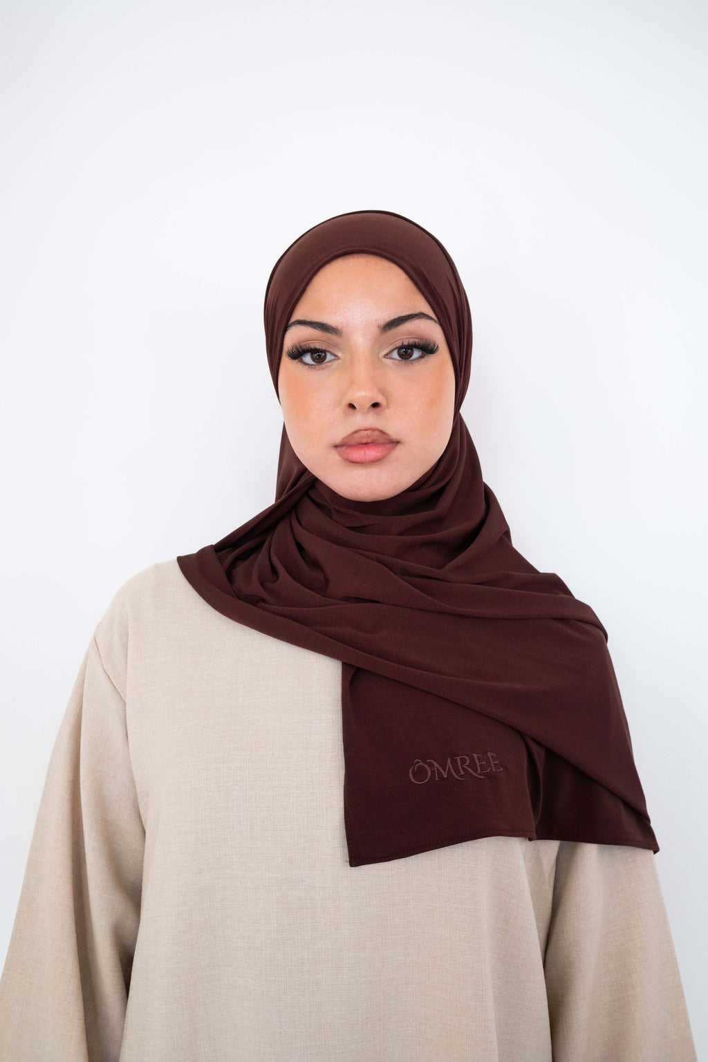 Jersey premium | Chocolate