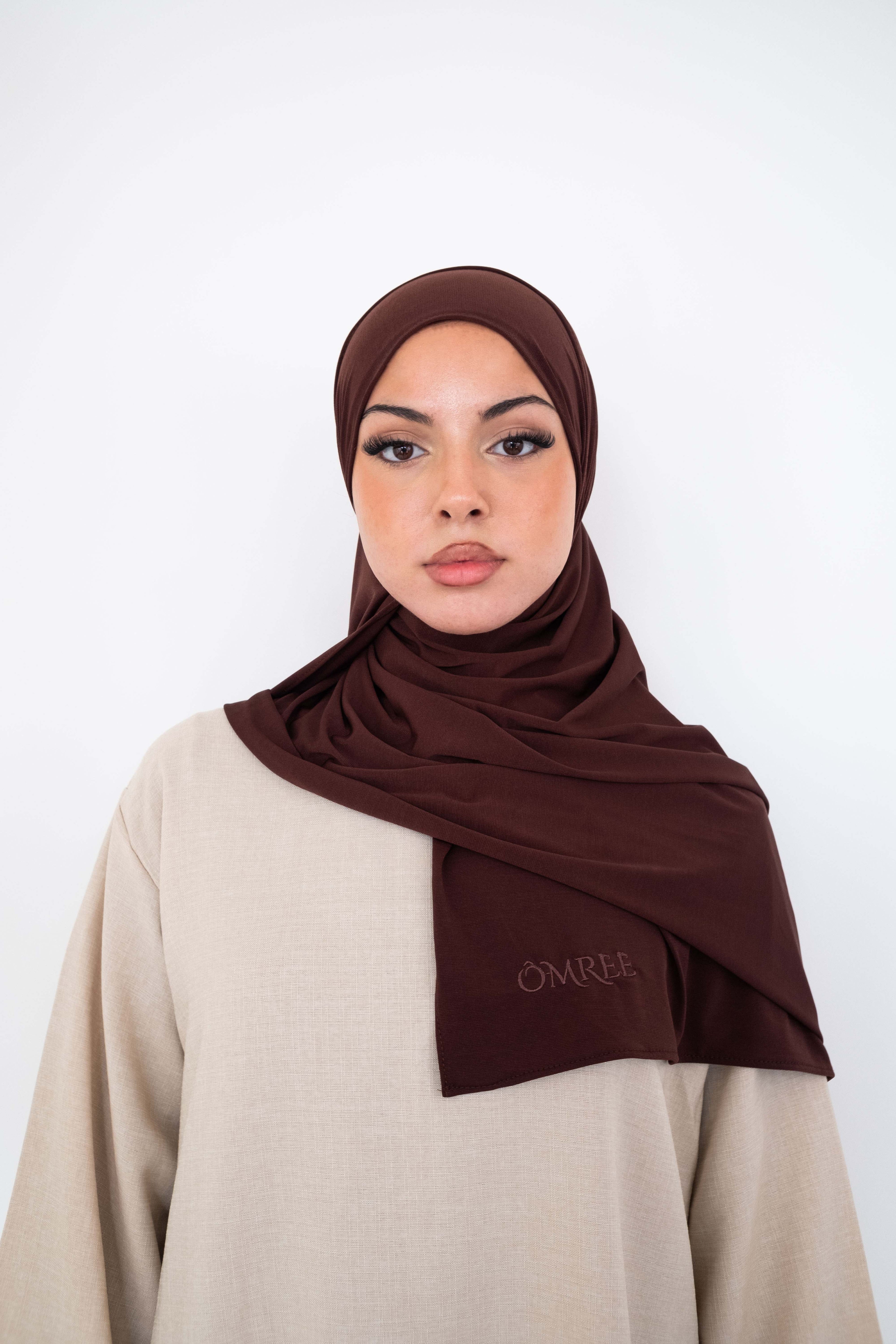 Jersey premium | Chocolate
