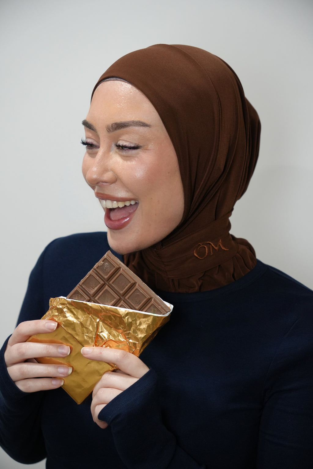 Instant Jersey Premium | Mocha