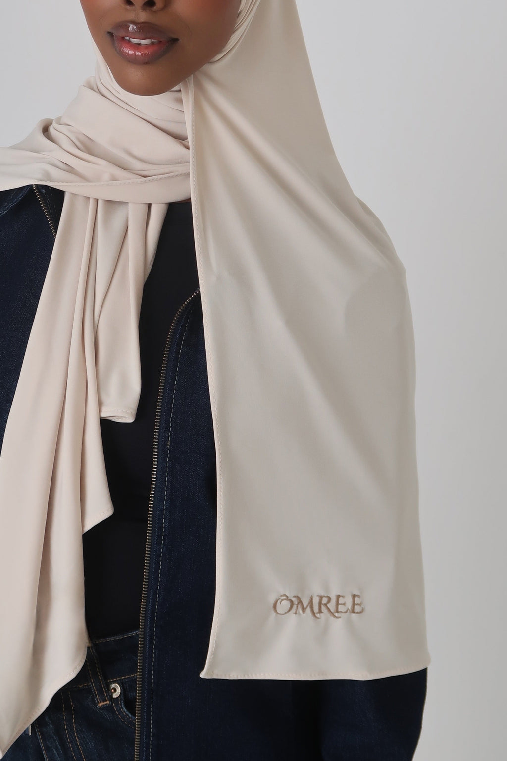 Jersey Premium | Cream