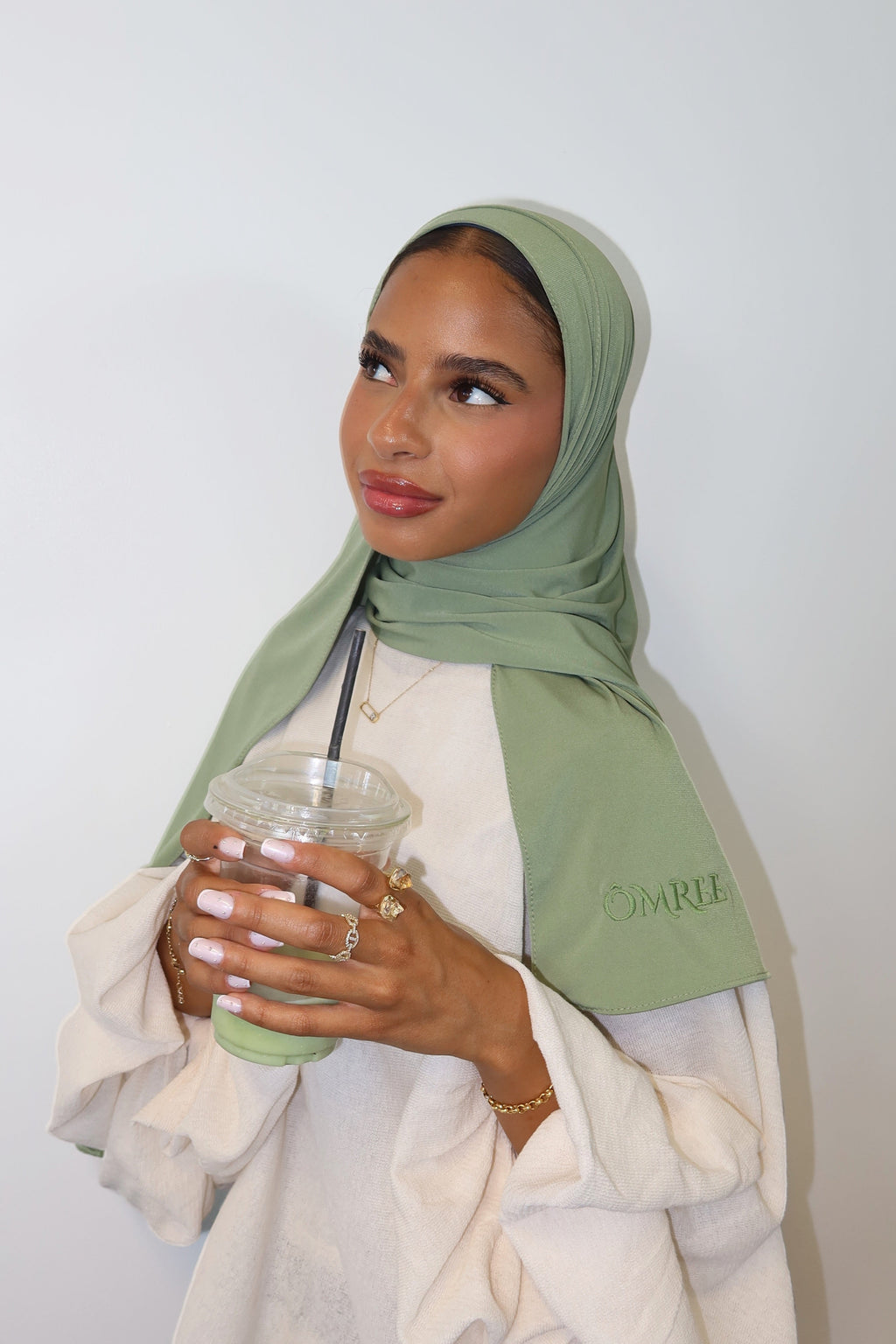 Premium Jersey | Matcha
