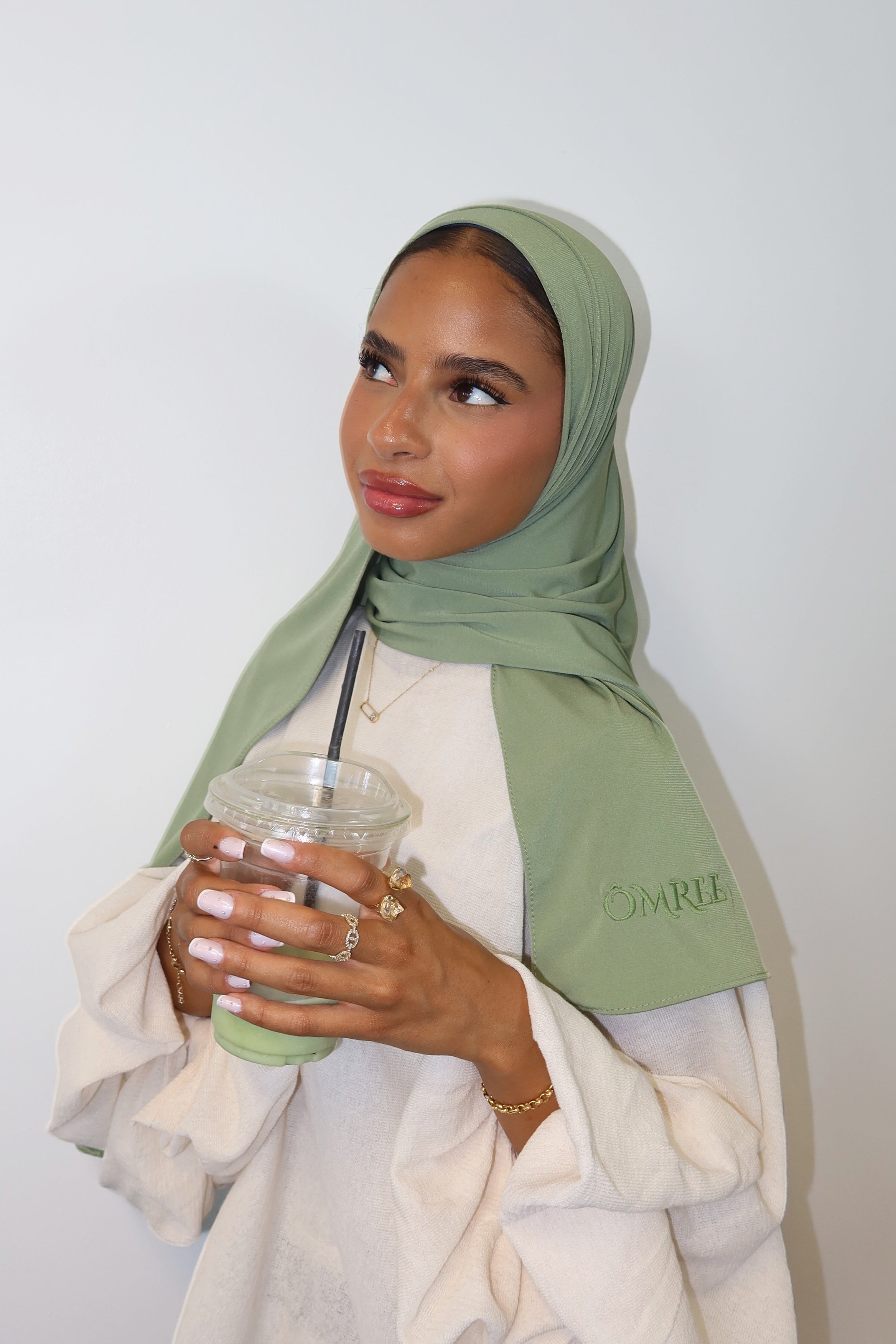 Premium Jersey | Matcha