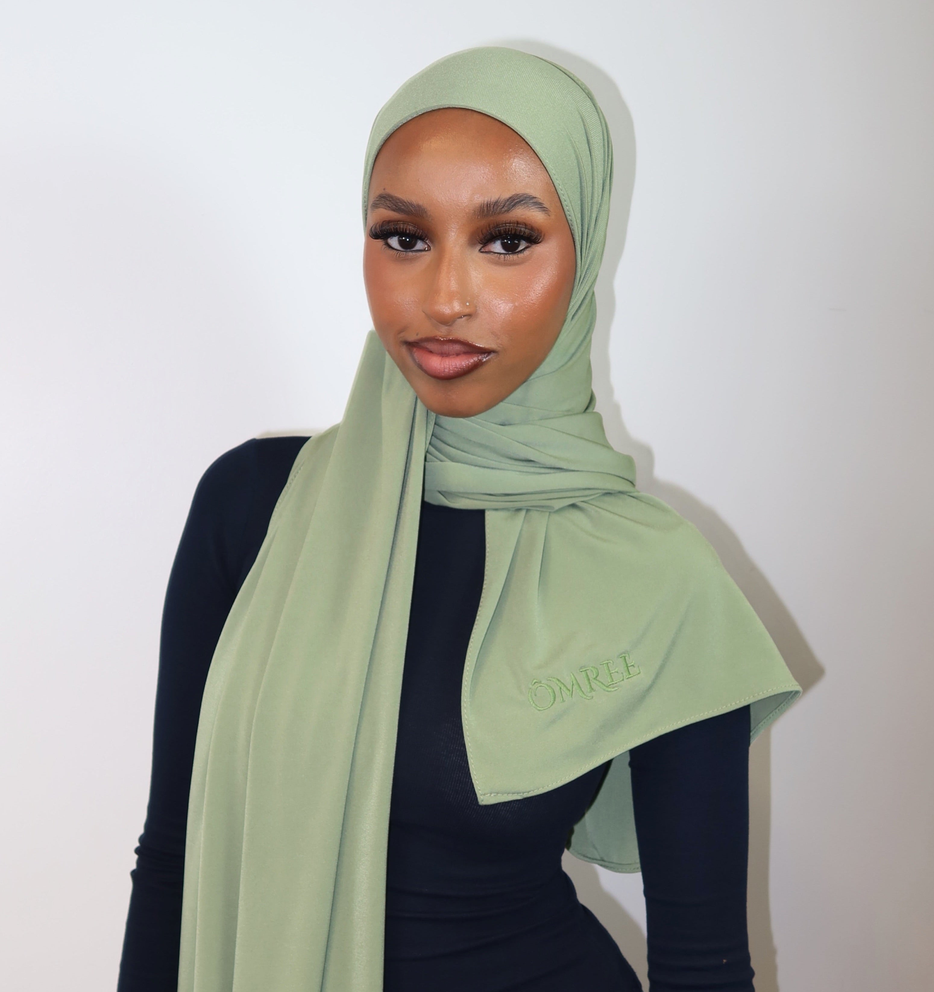 Premium Jersey | Matcha