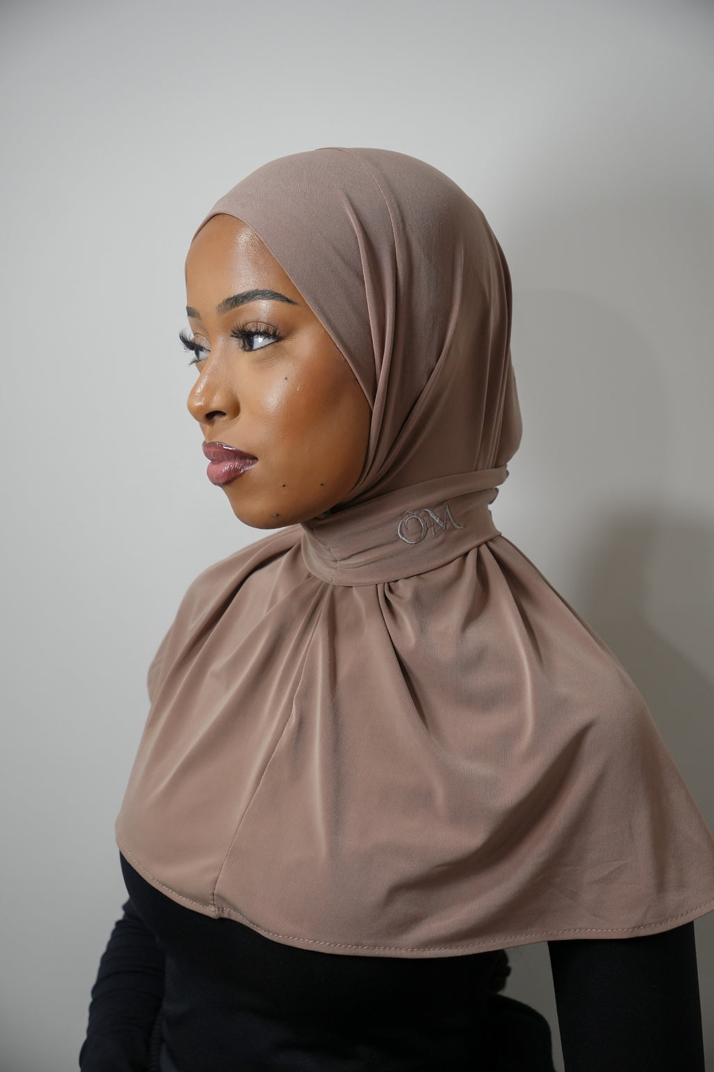 Instant Jersey Premium | Latte