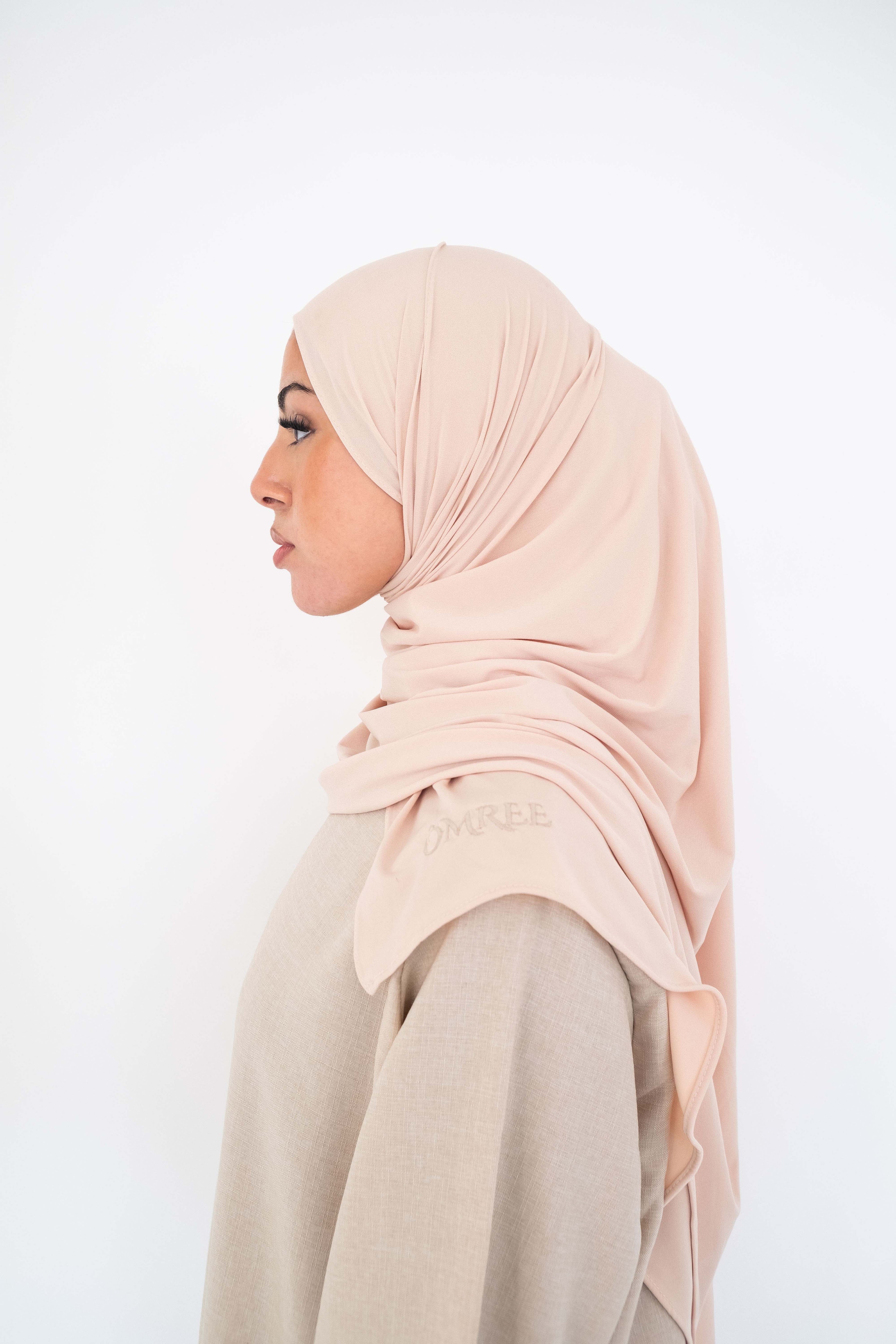 Jersey premium | Vanille