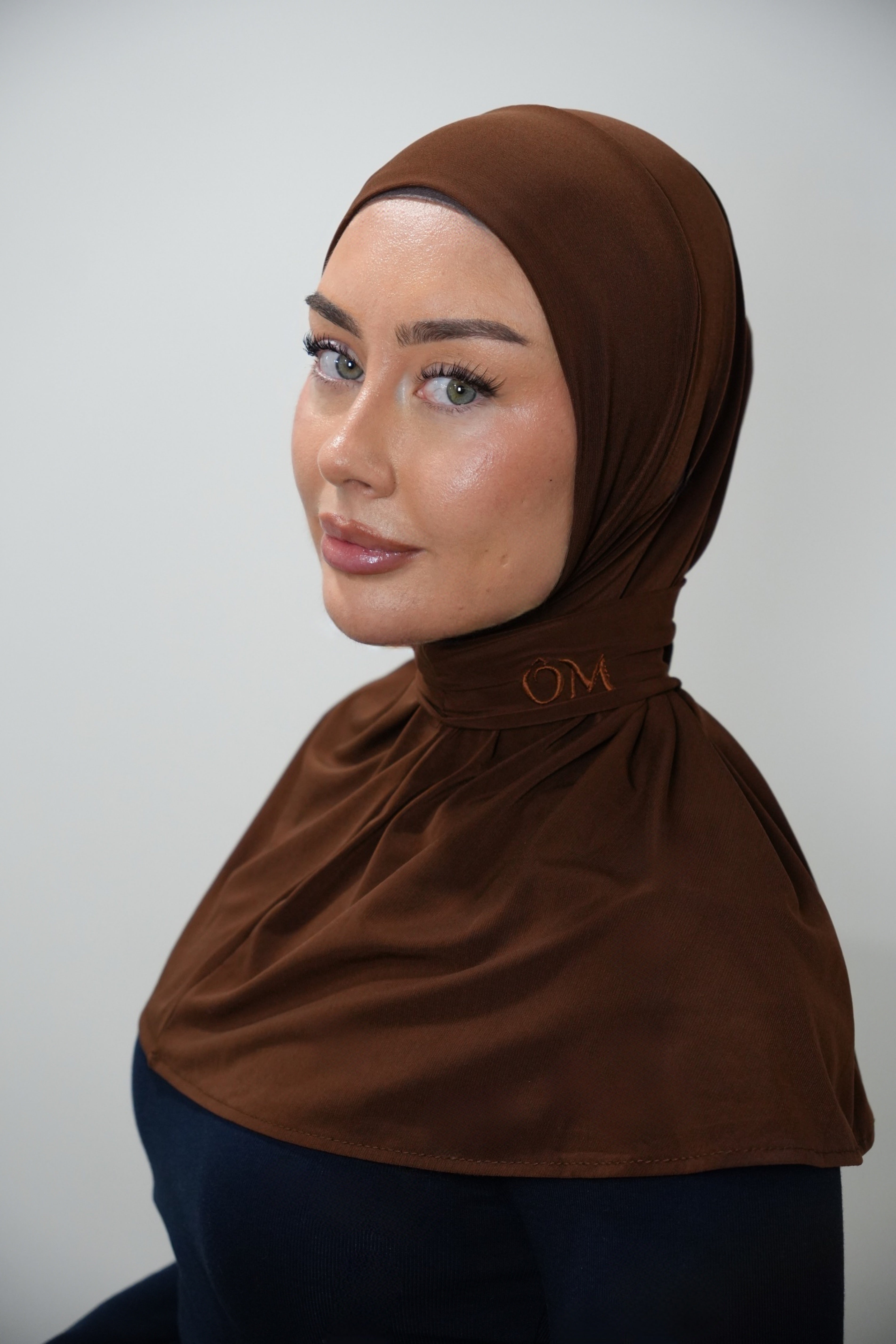 Instant Jersey Premium | Mocha