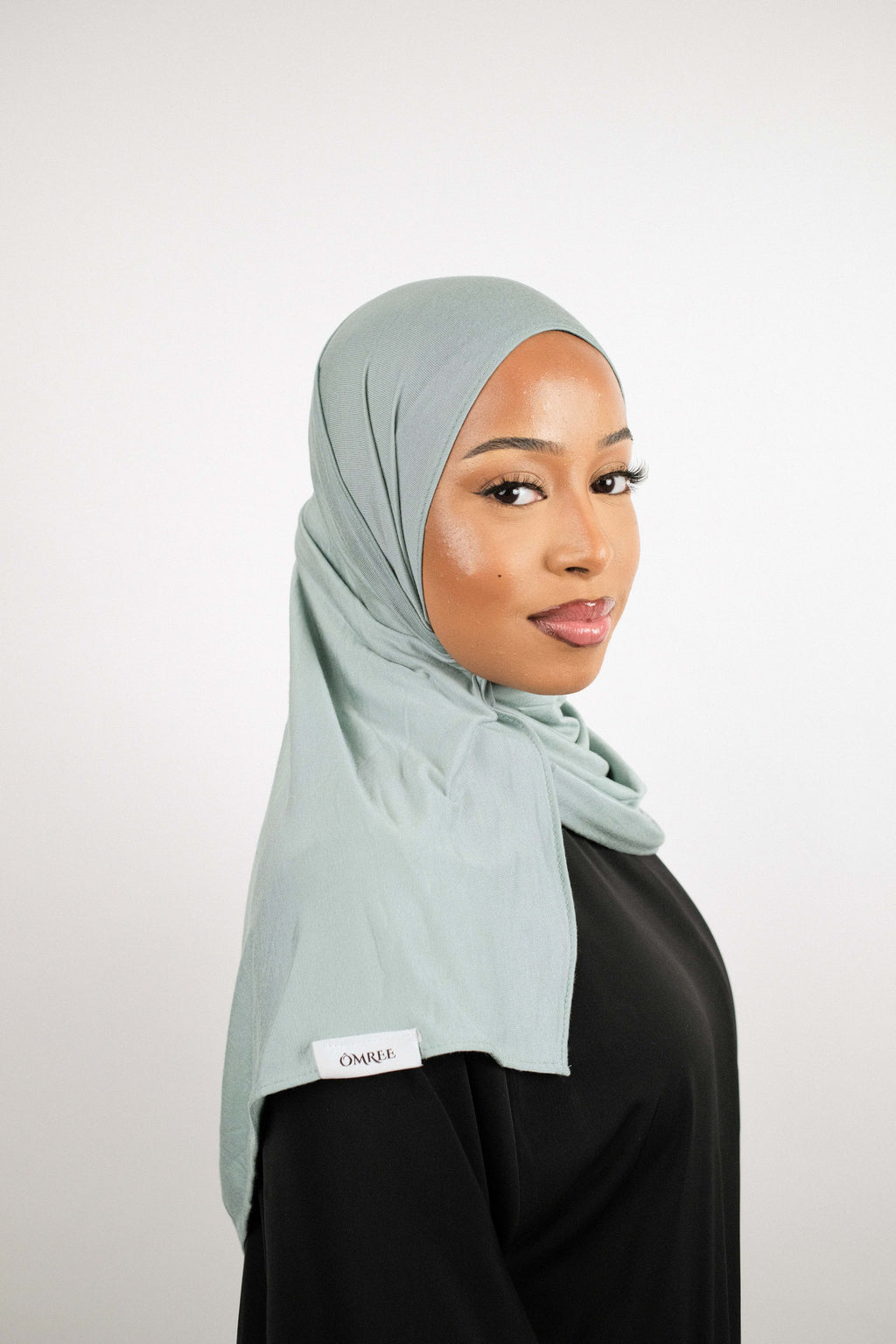 Bamboo Jersey | Turquoise