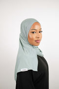 Bamboo Jersey | Turquoise